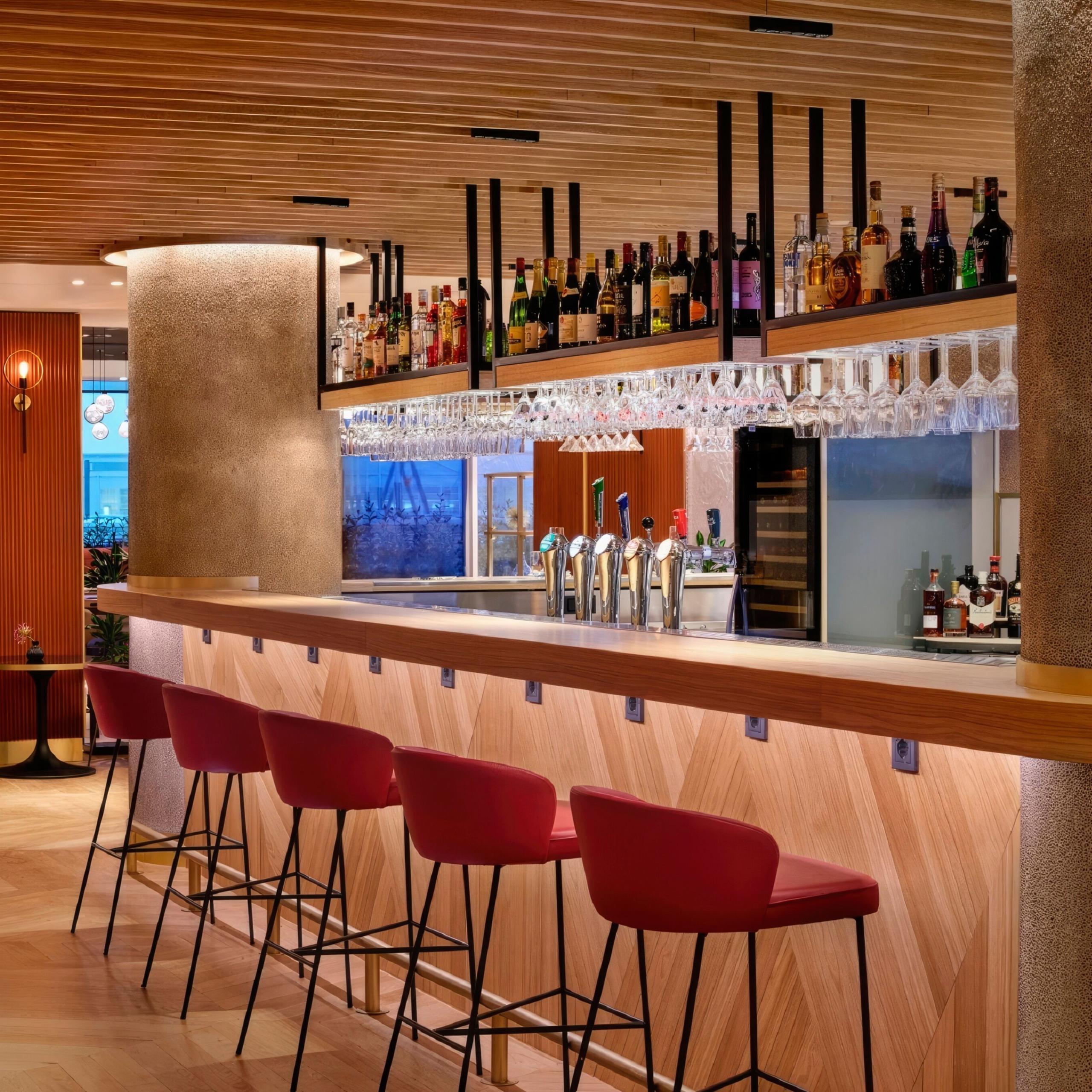 Commune Restaurant & Co-Working Space