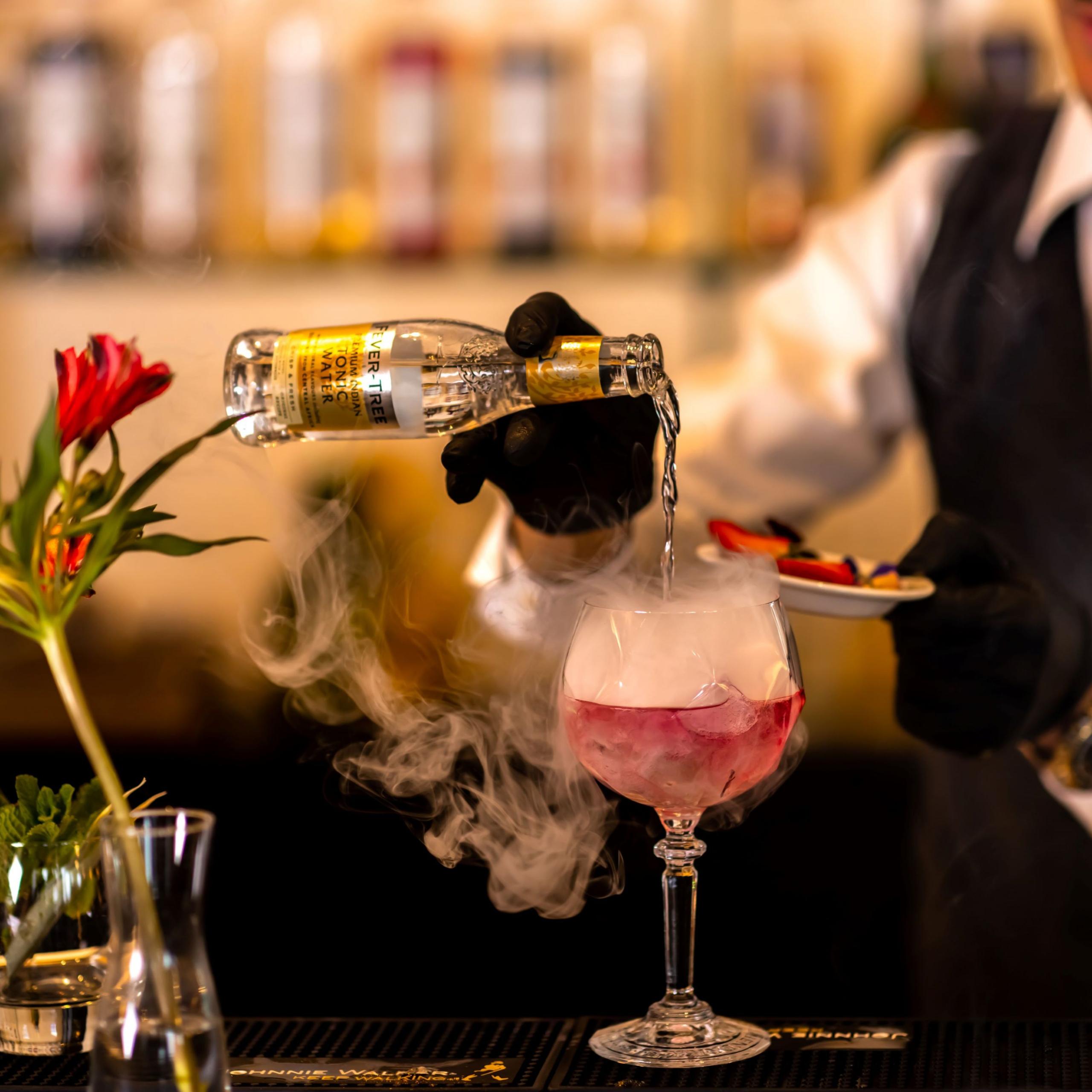 The Gate Restaurant & Bar 