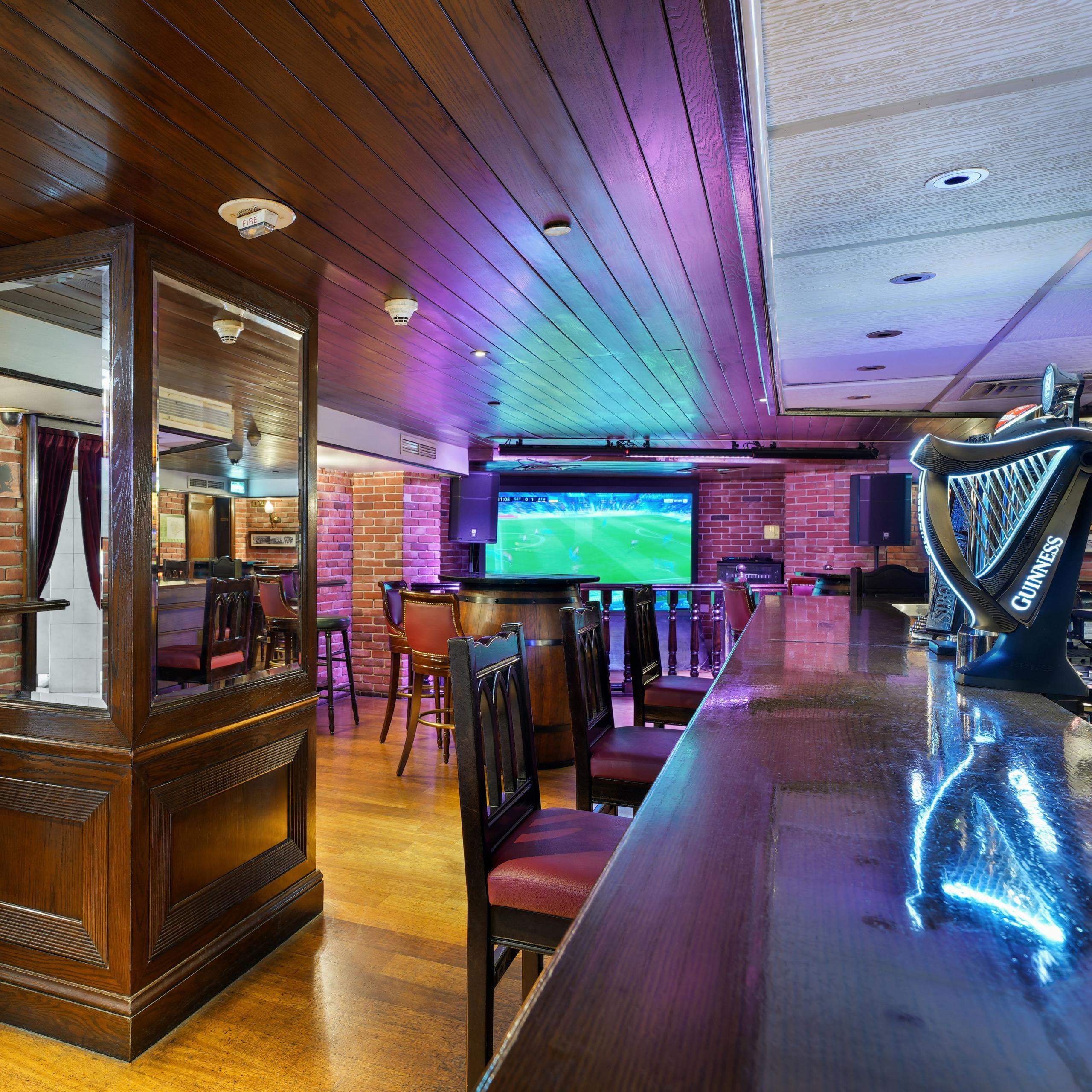 The Tavern