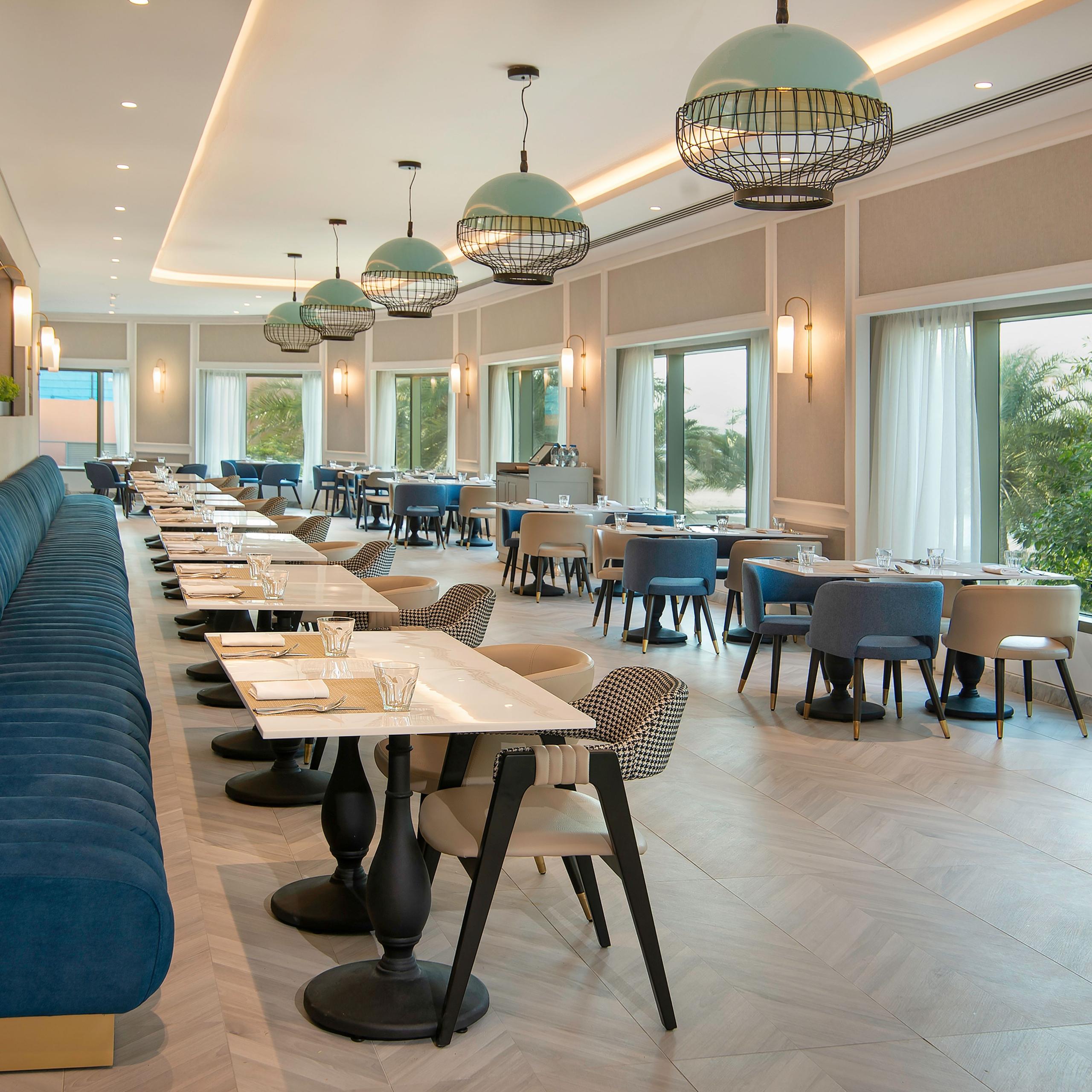 Flavours Restaurant