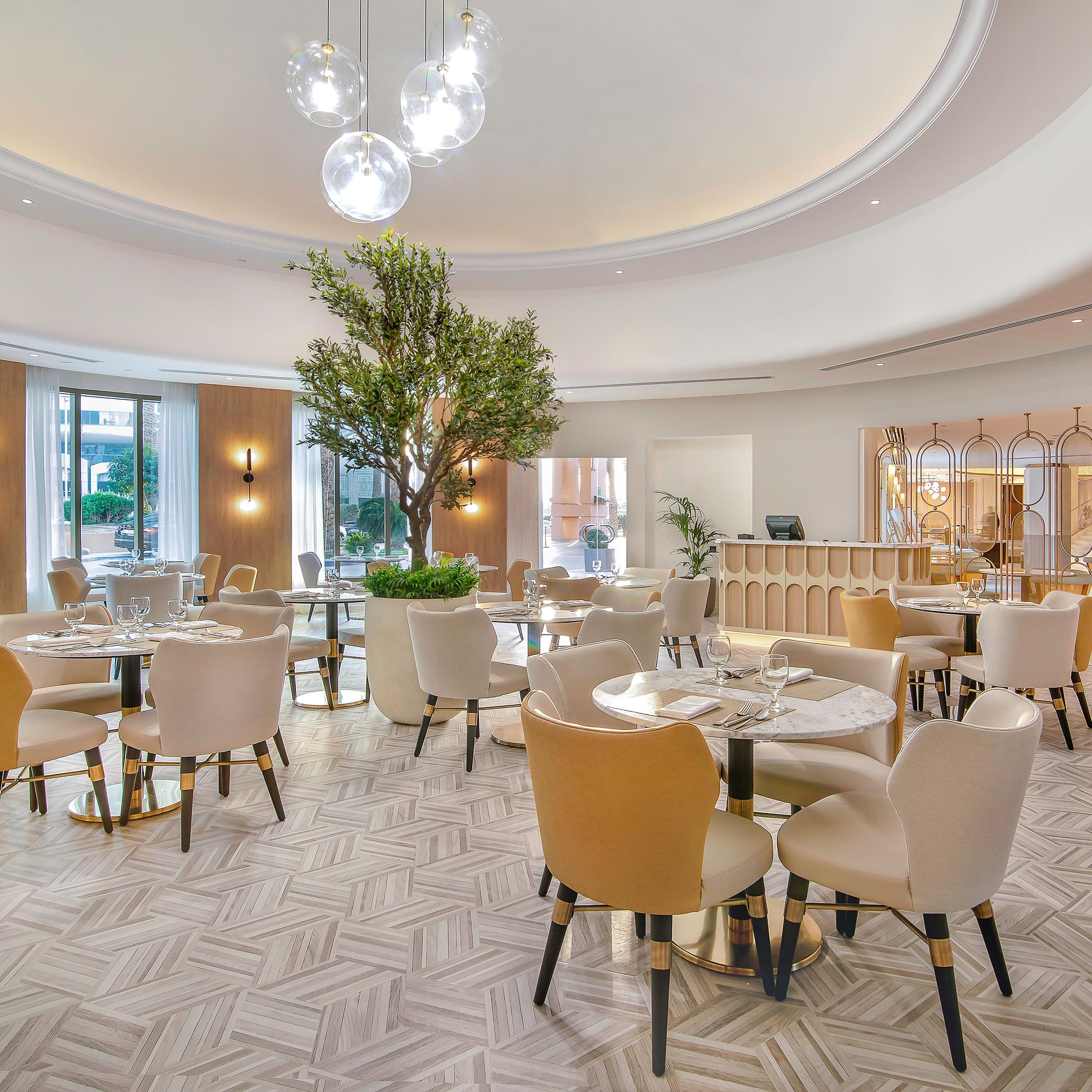 Le Bistrot