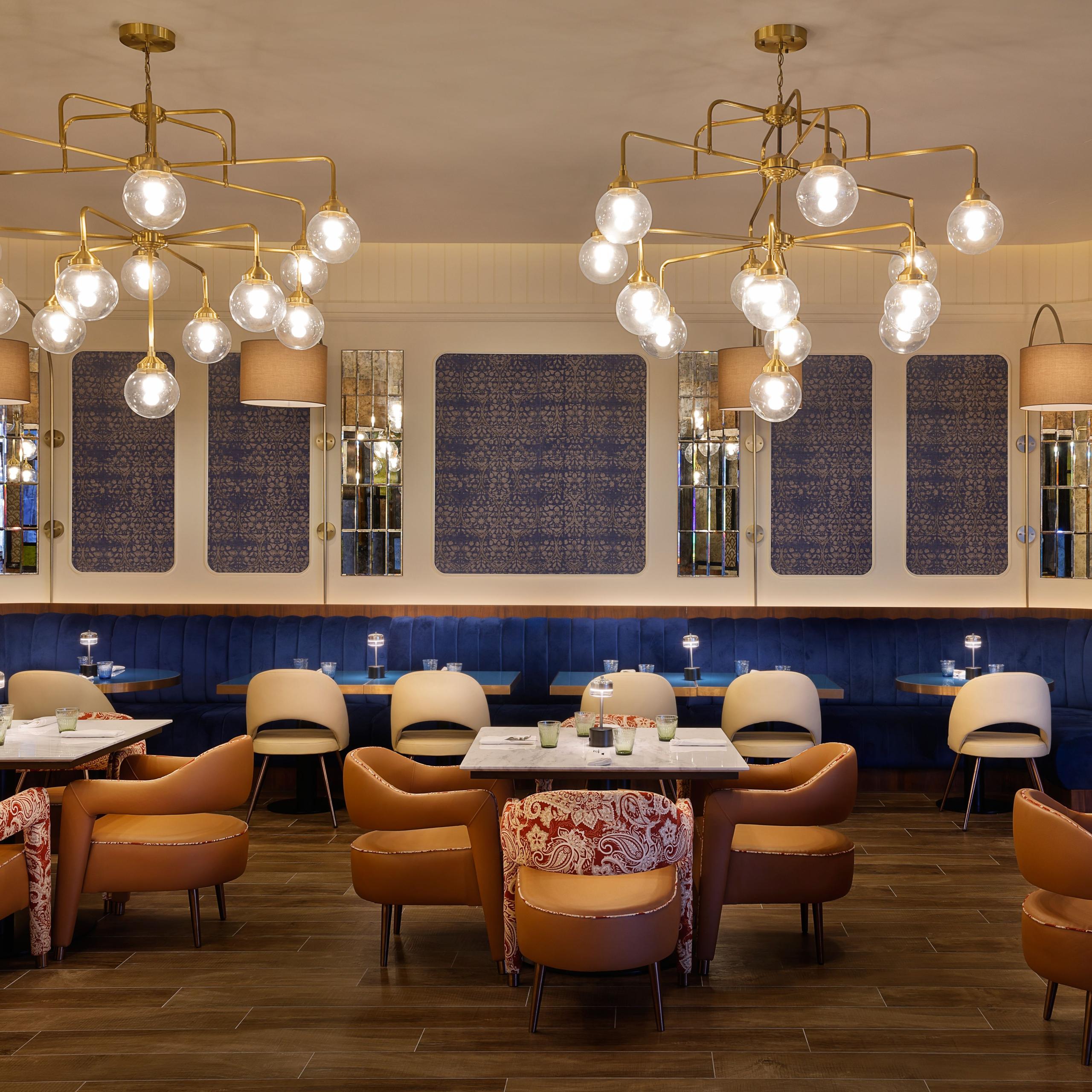 Golestan Persian Grill
