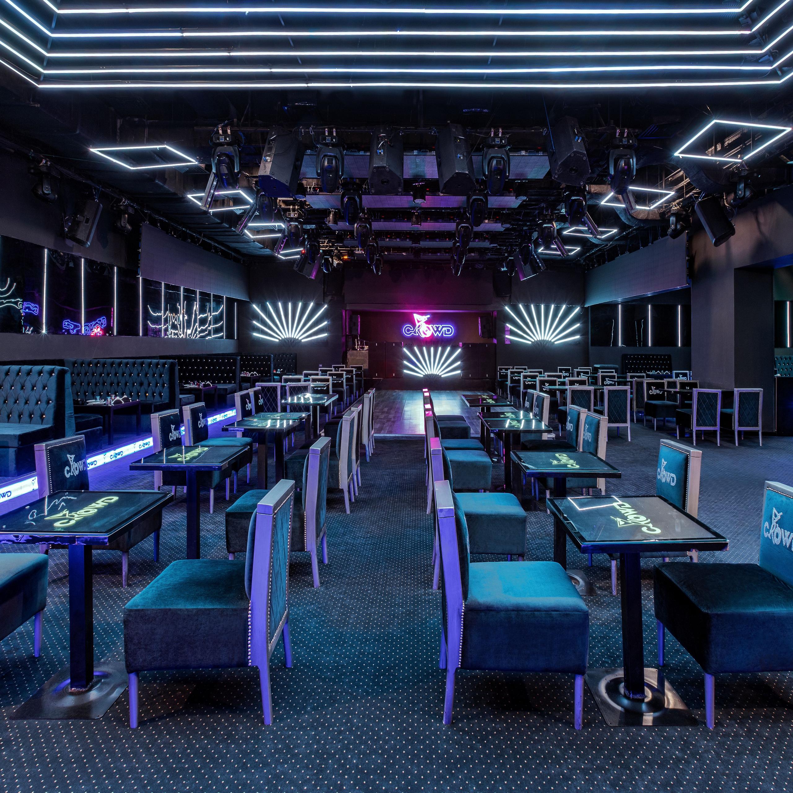 Solitaire Lounge & Club