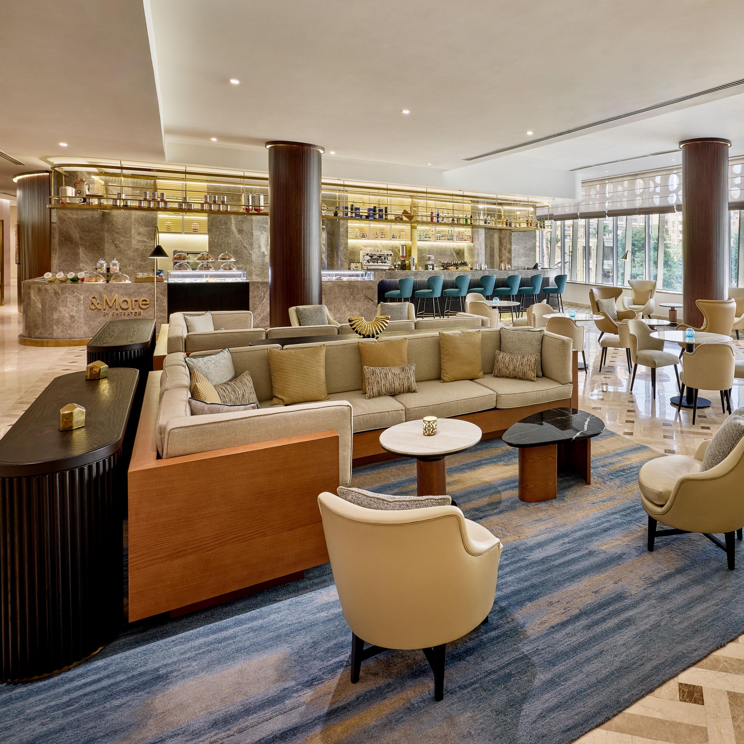 &More by Sheraton