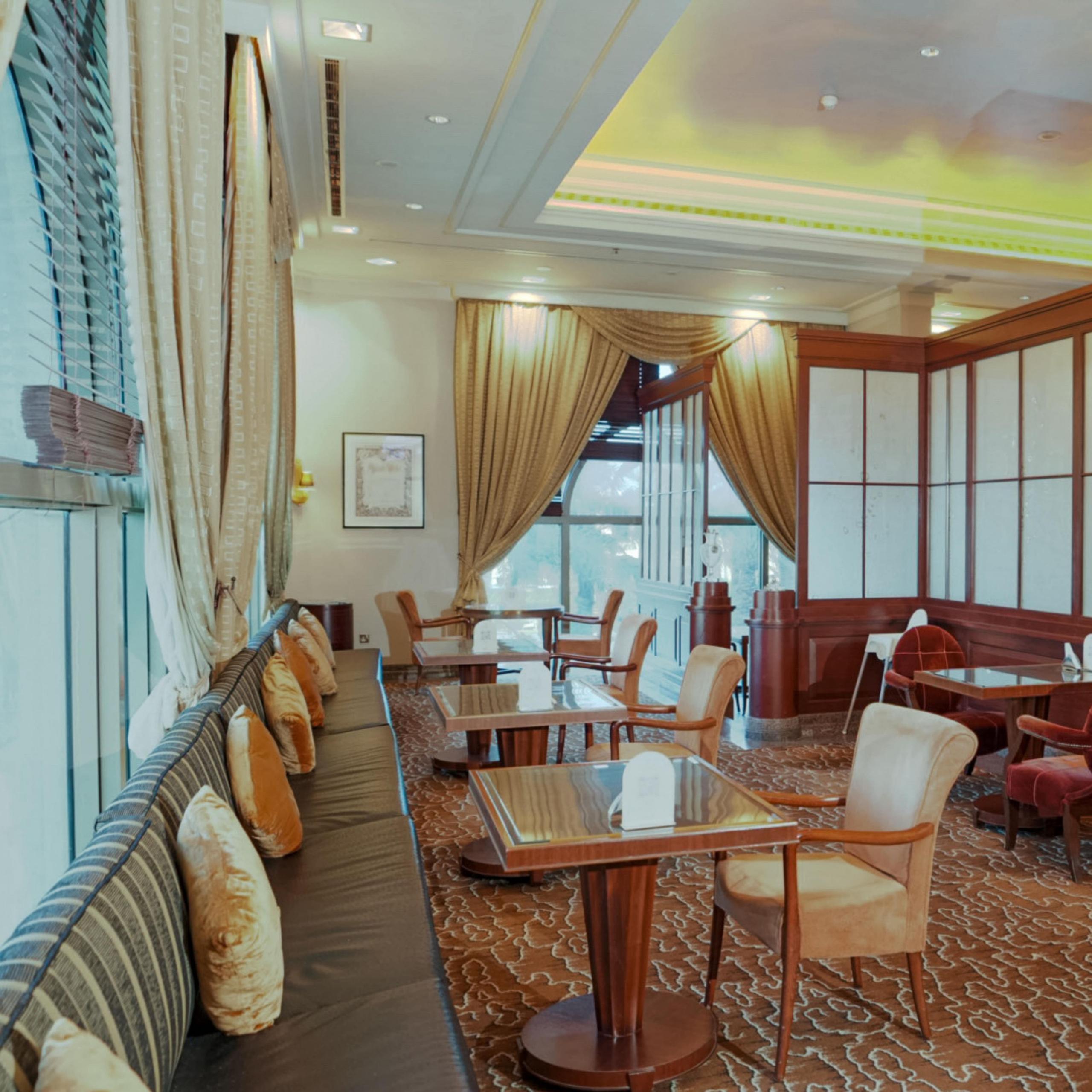 Vienna Cafe