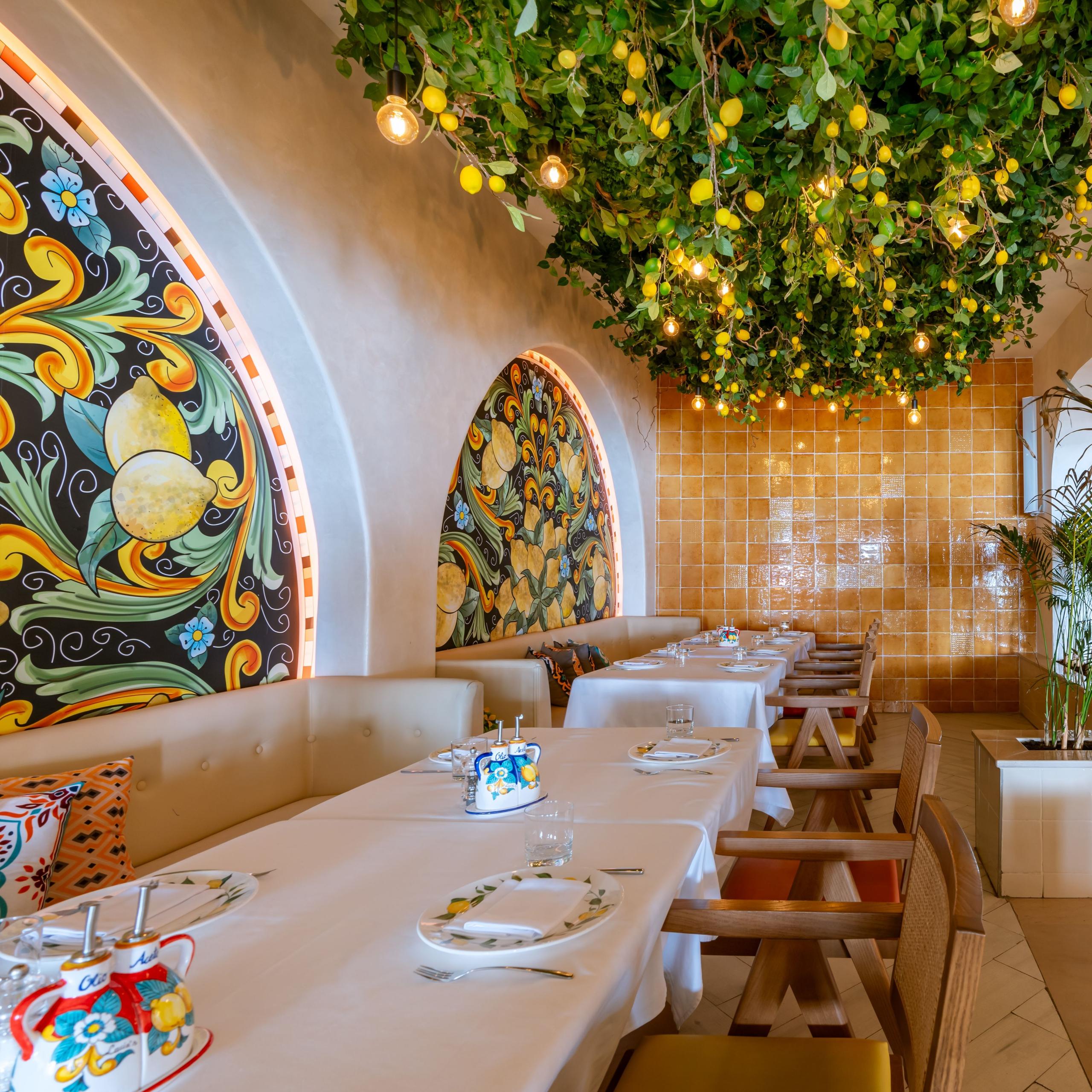 Lucia's Doha