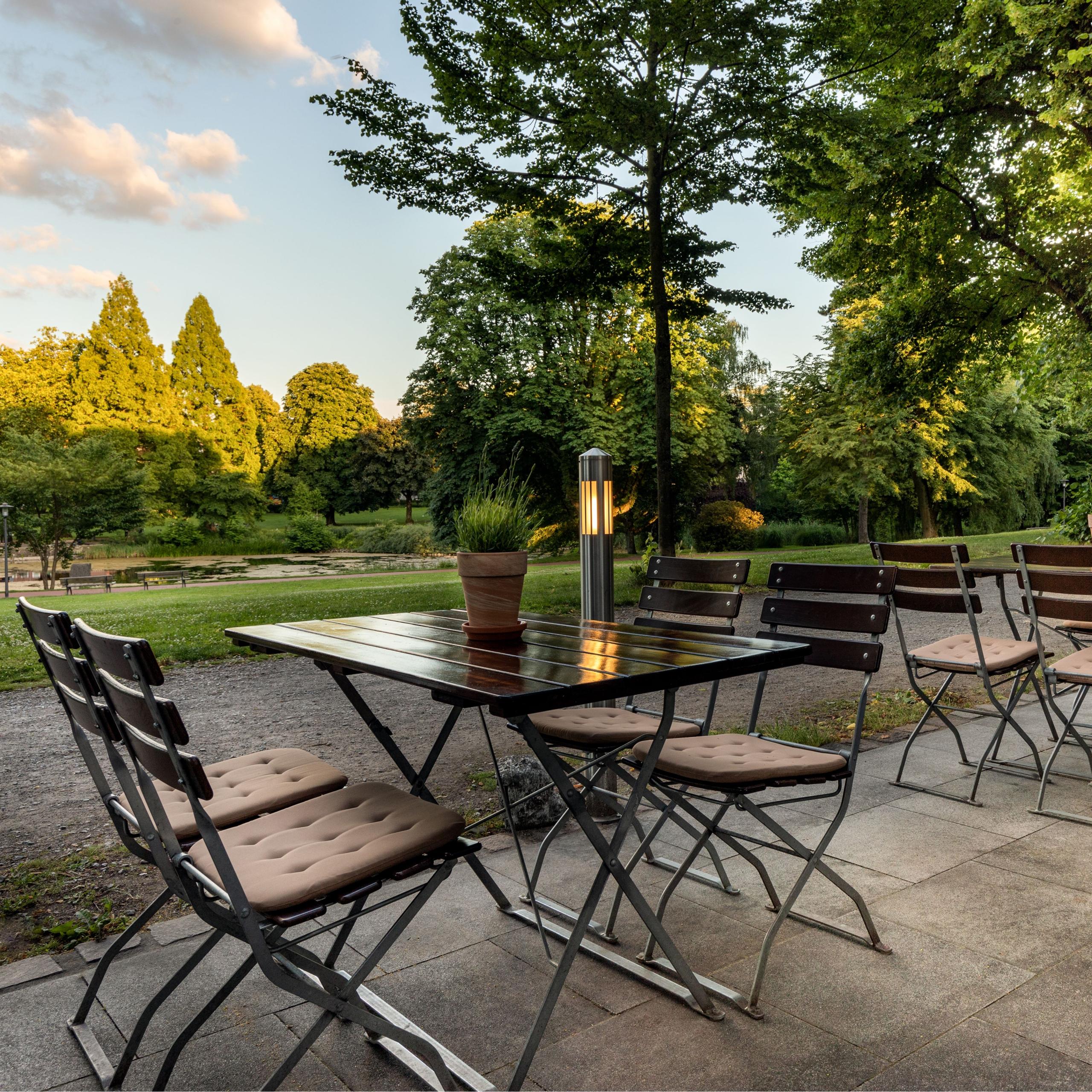 Park Terrasse
