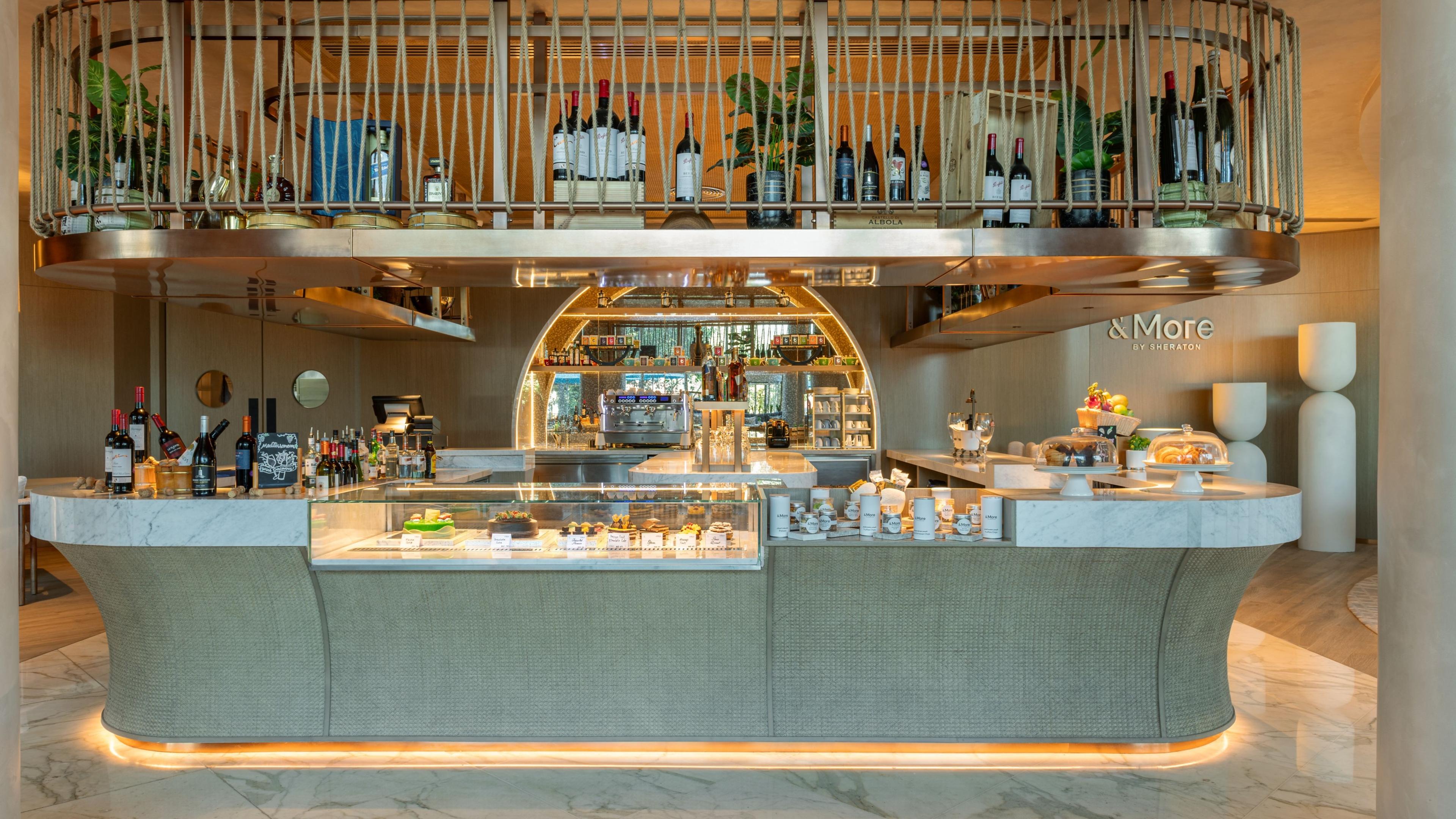 My Emirates Pass – Summer Edition 2026 at & More by Sheraton