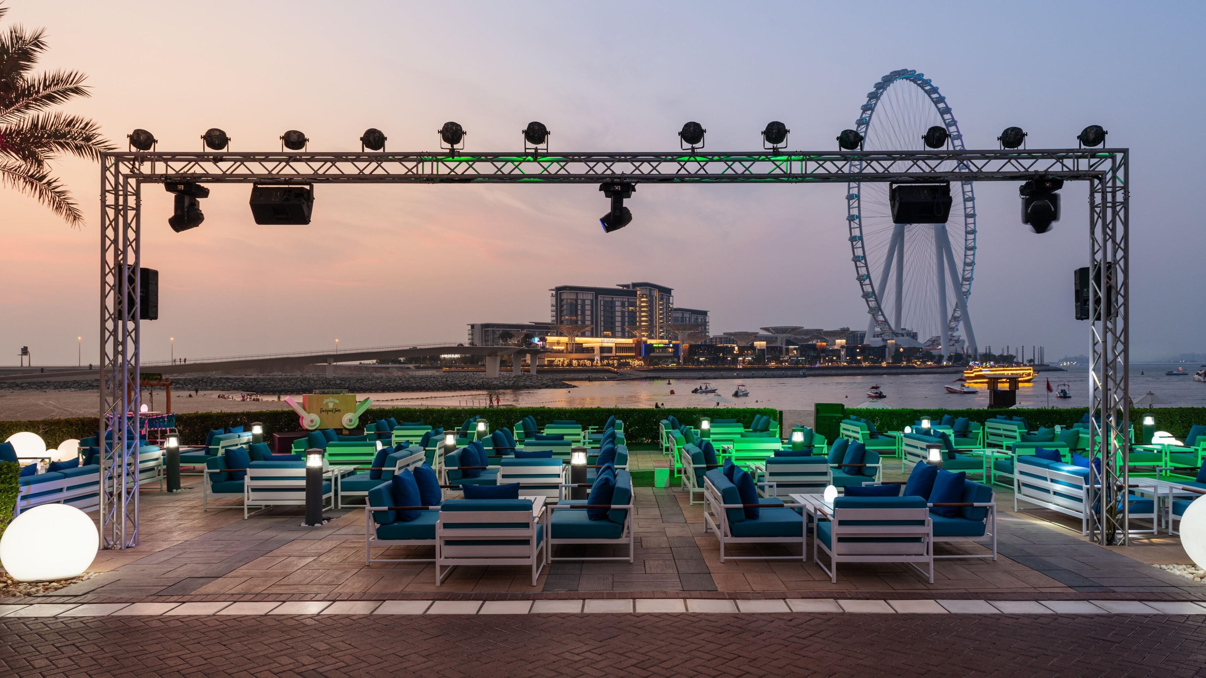 My Emirates Pass – Summer Edition 2026 at Bliss Lounge