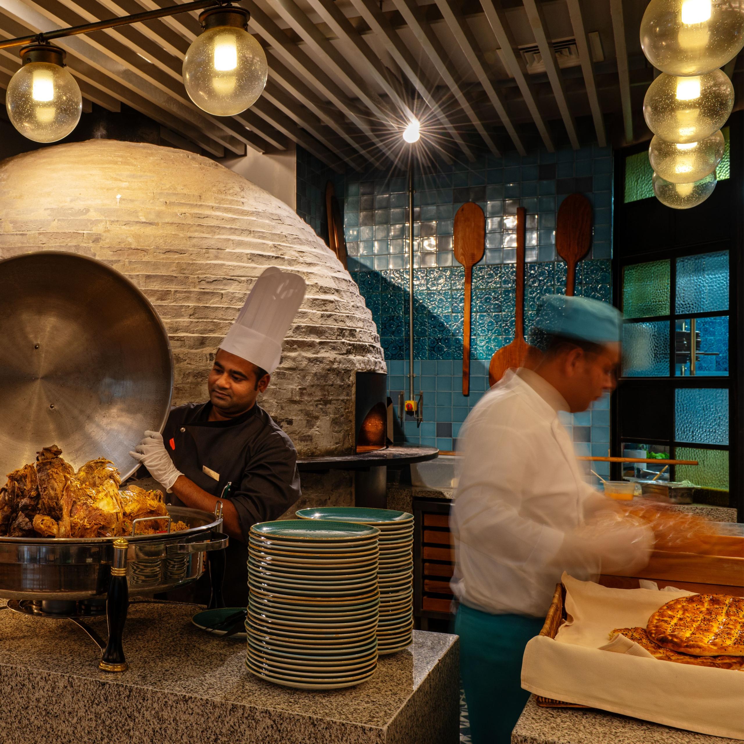 Besh Turkish Kitchen