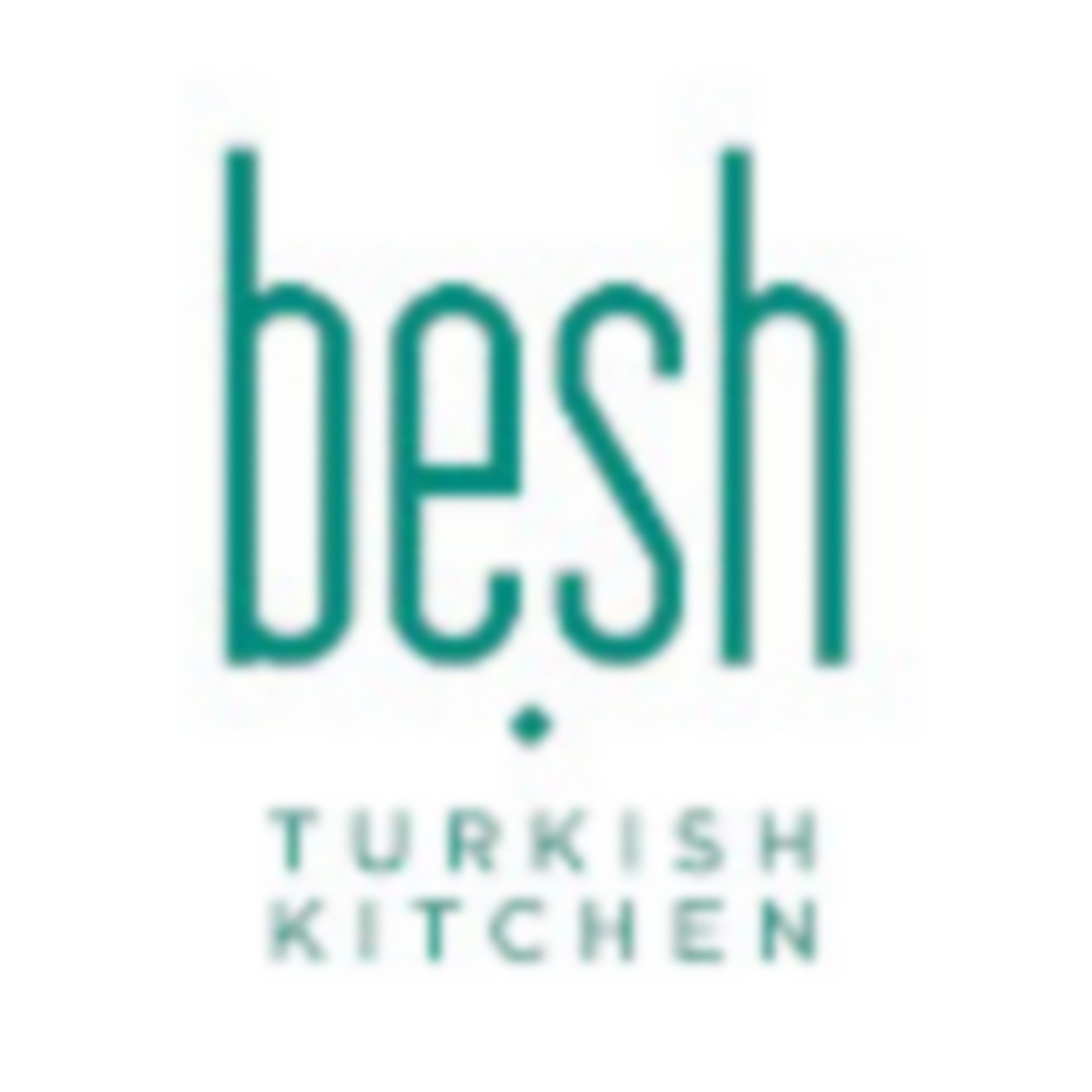 Besh Turkish Kitchen logo