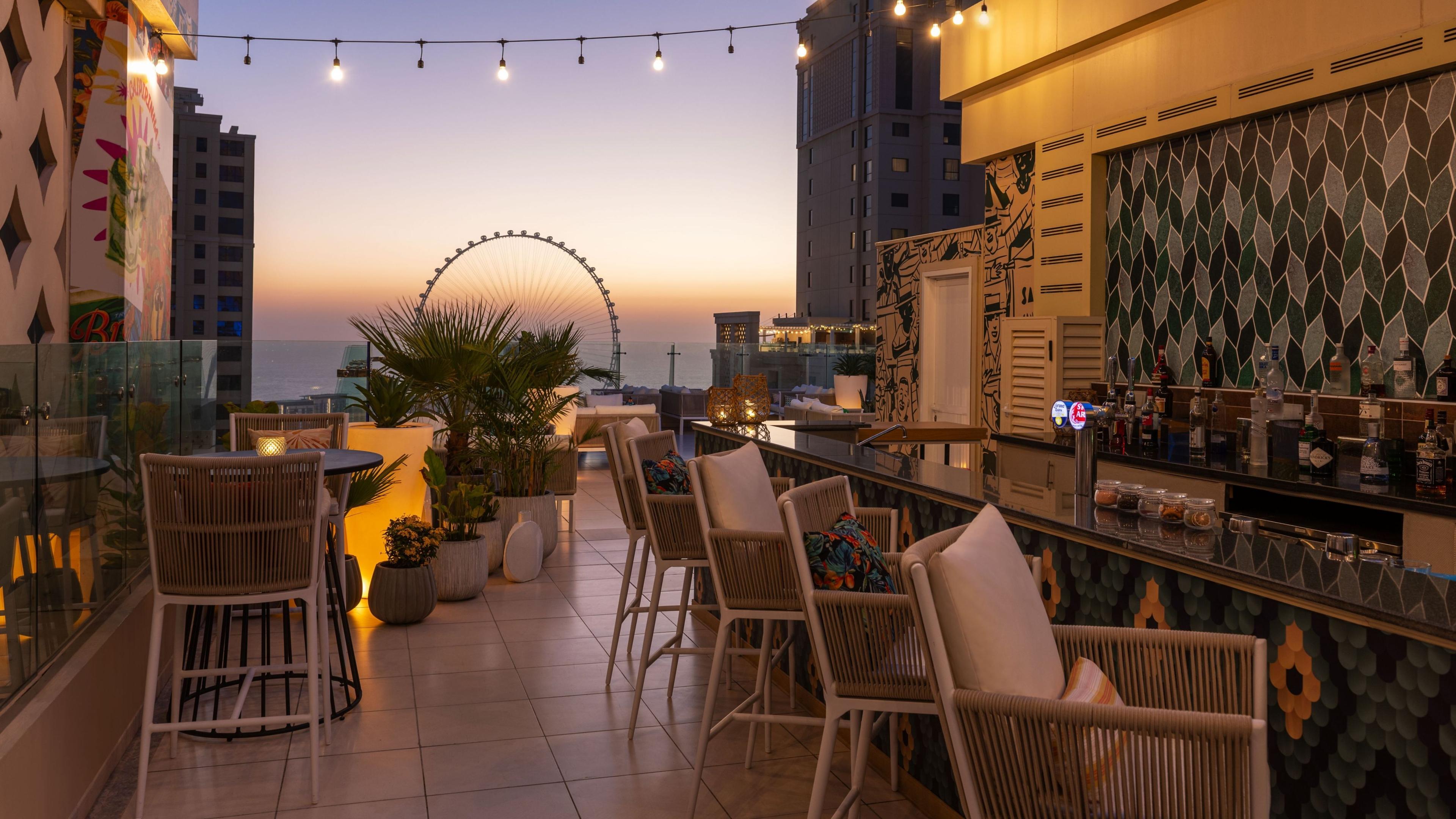 What’s On at Fogueira