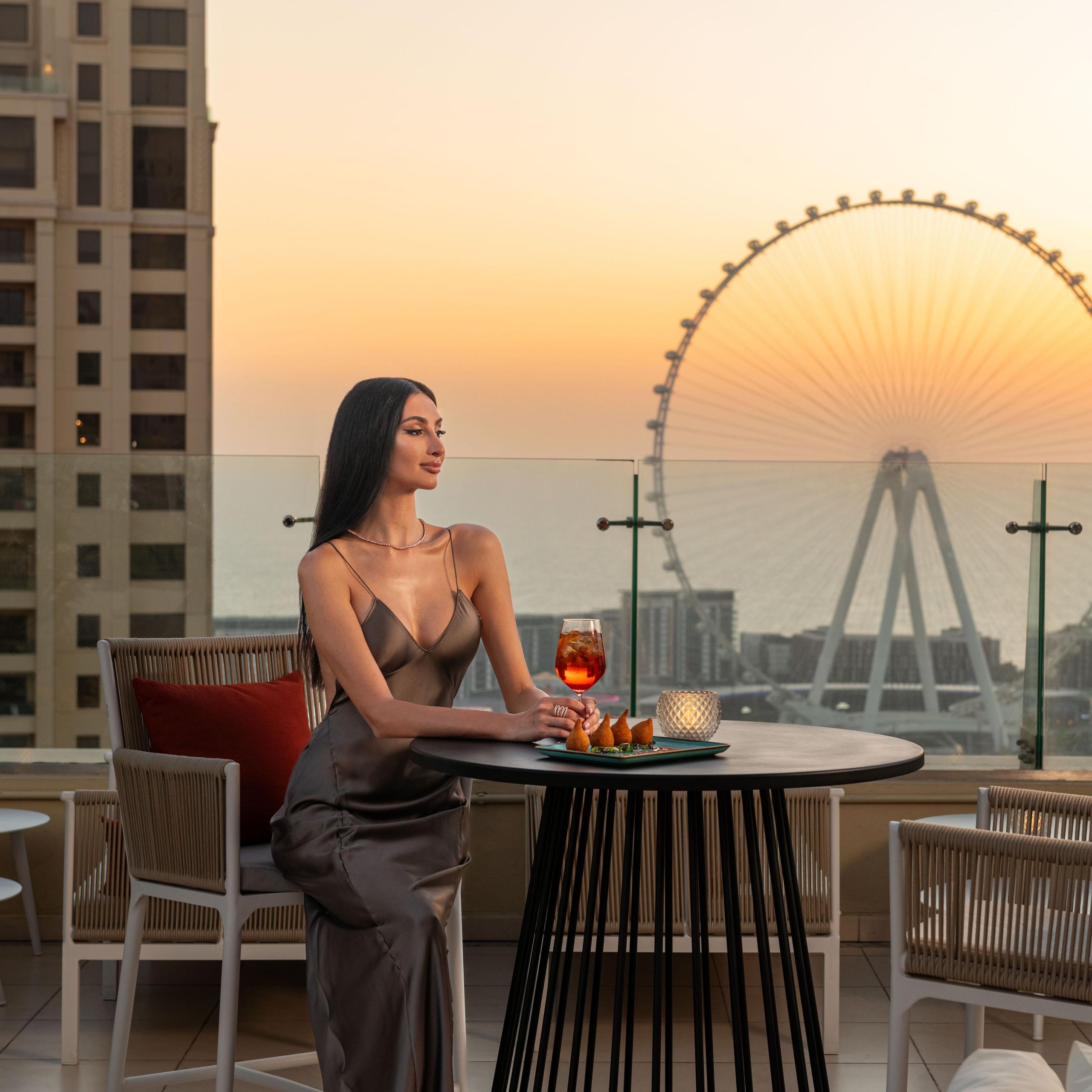 Fogueira Restaurant & Lounge