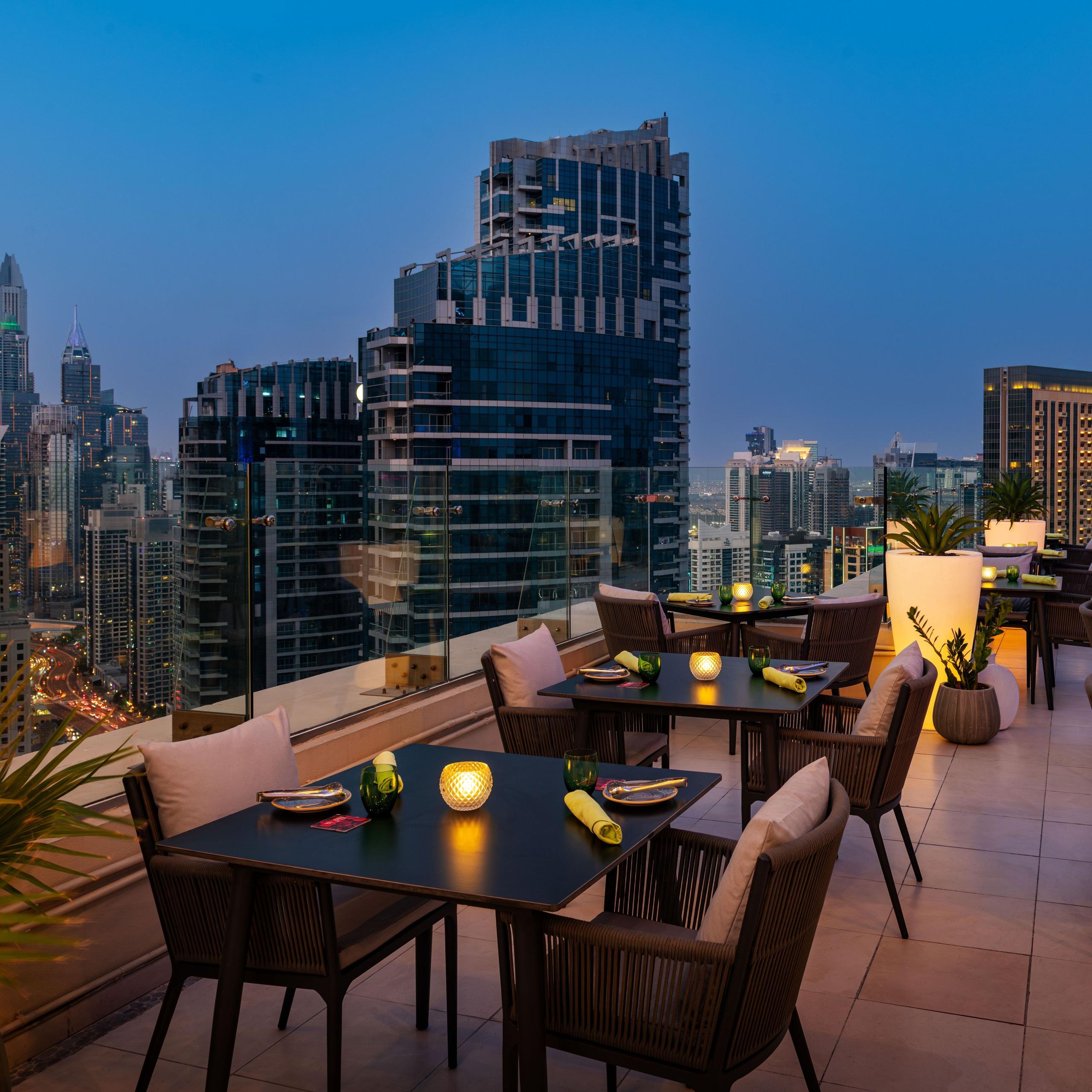 Fogueira Restaurant & Lounge