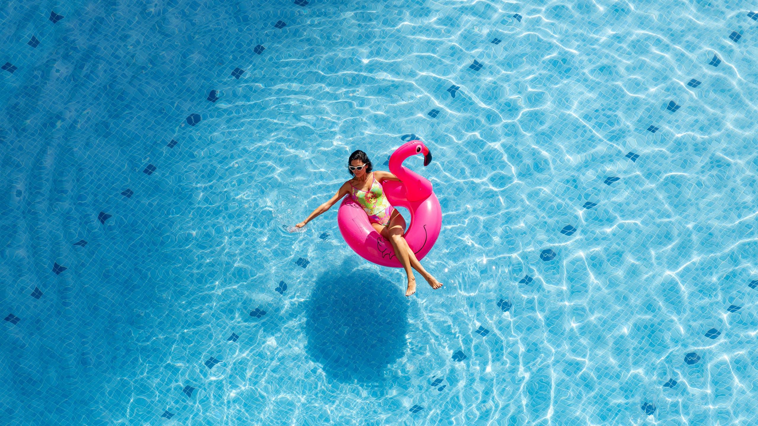 Dive Into Your Perfect Pool Day at Sheraton the Walk, Dubai