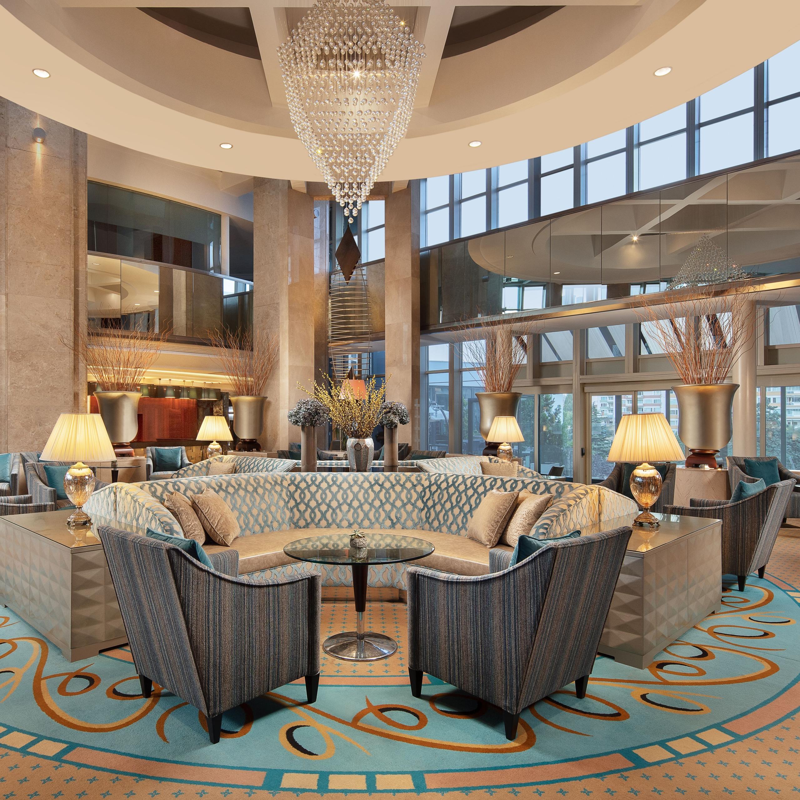 The Lobby Bar