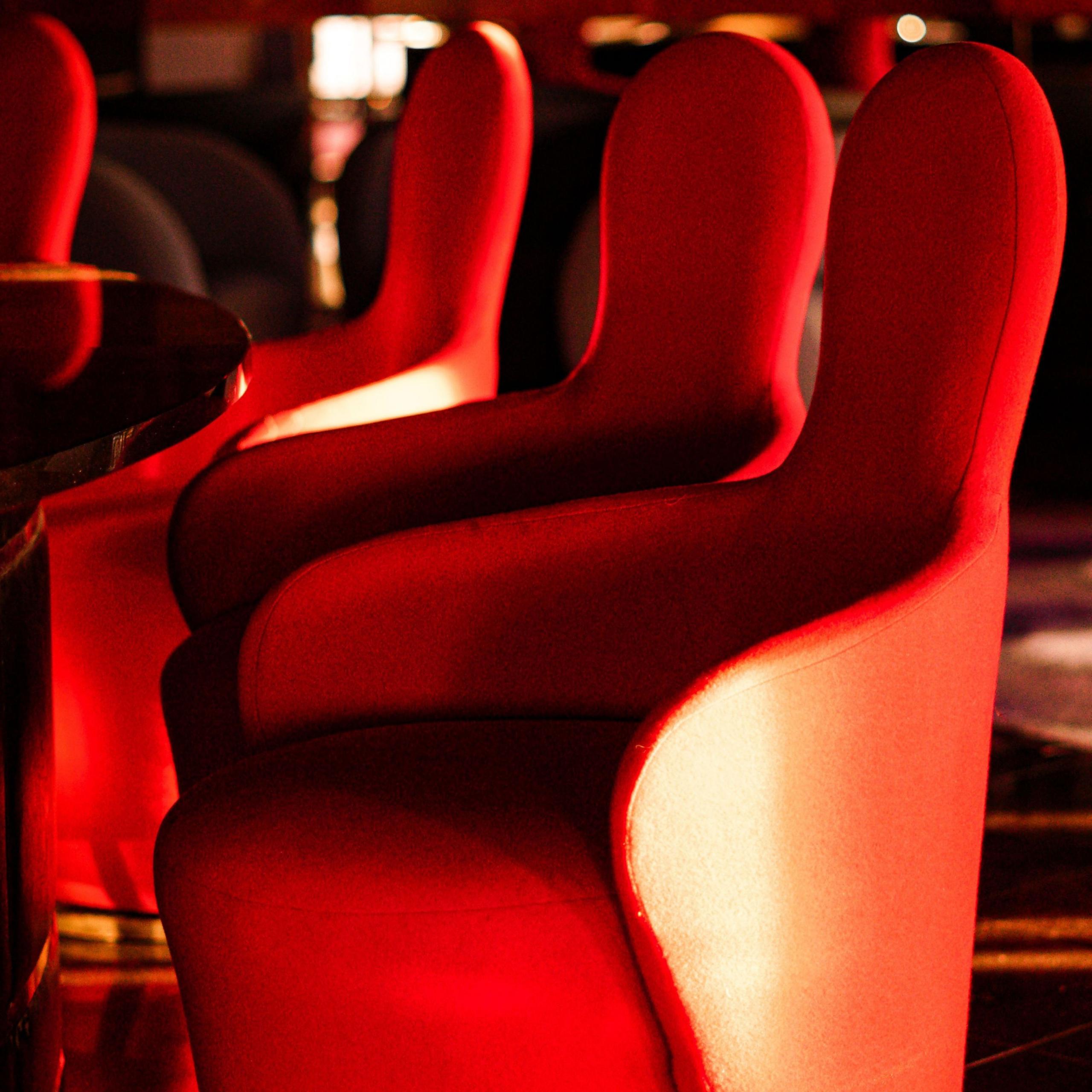 The Clubhouse Jazz Bar, Sheraton Ankara Hotel & Convention Center