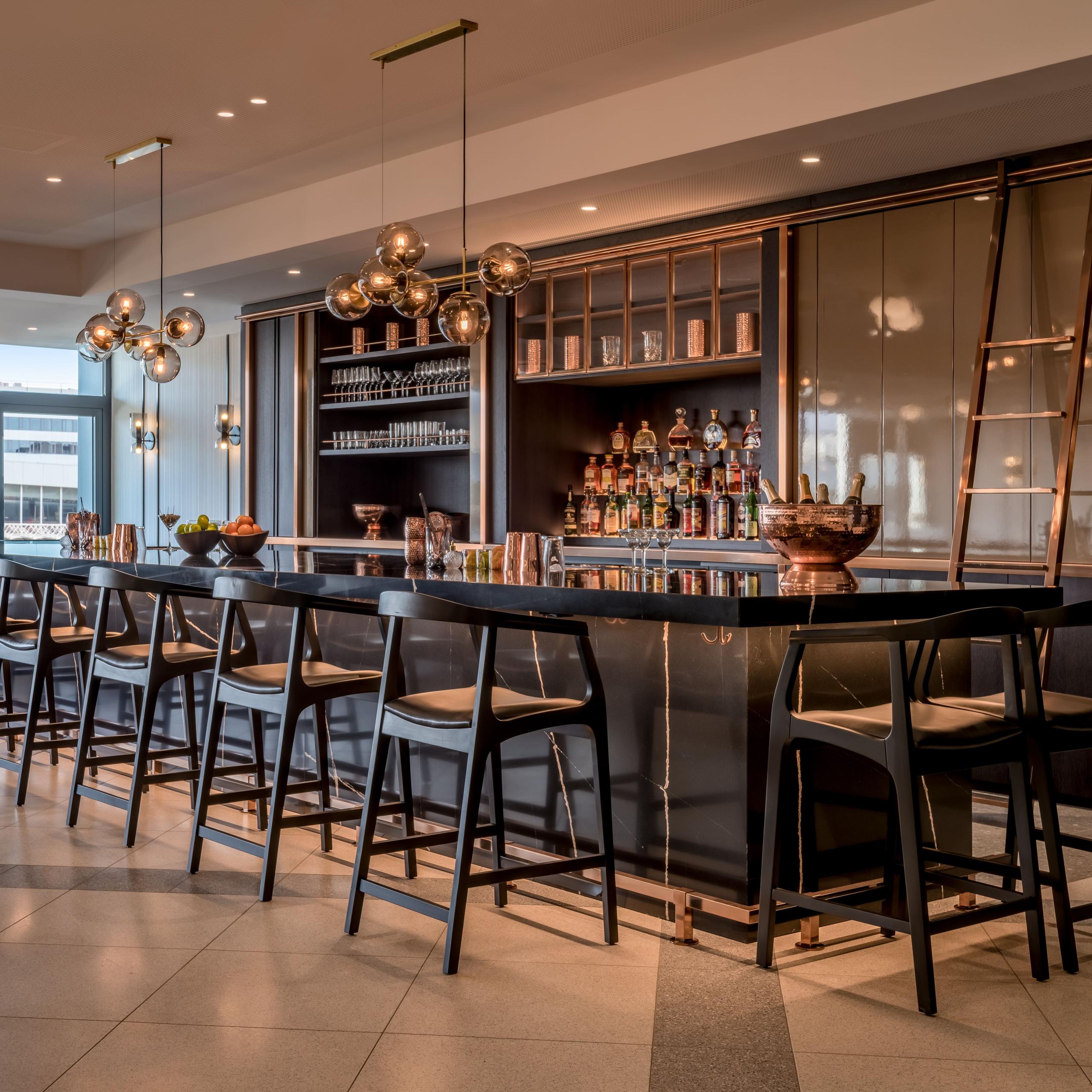The Bar