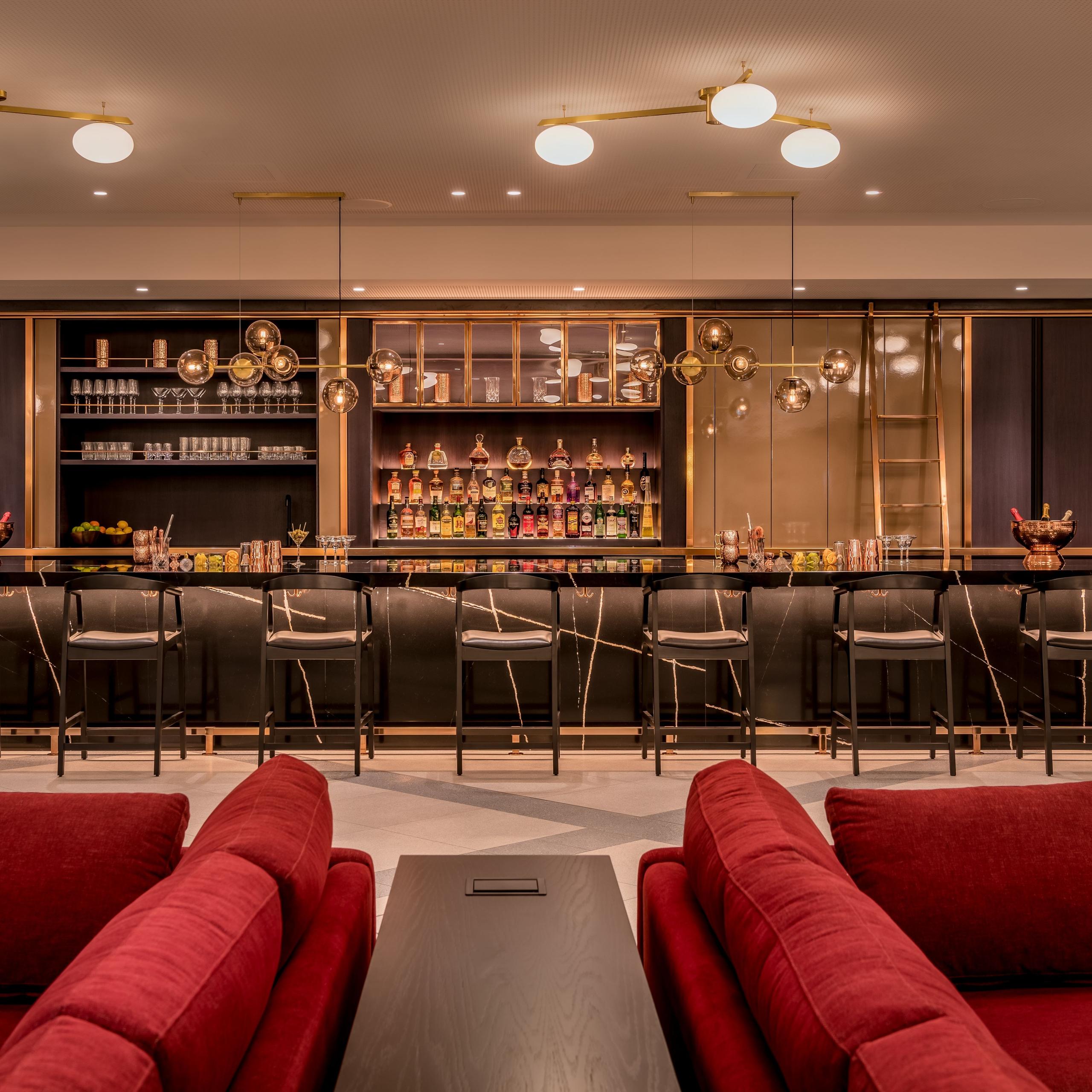 The Bar