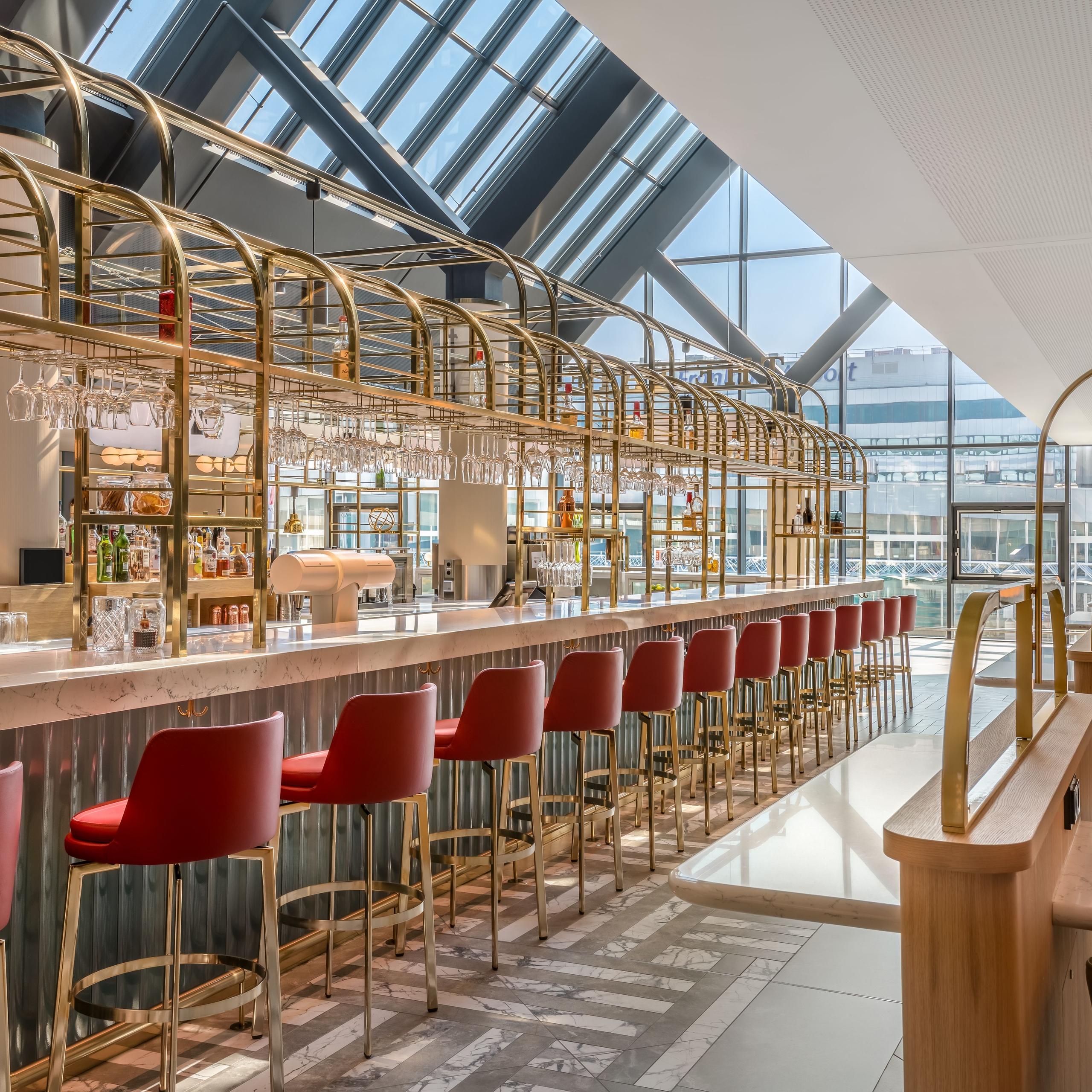 The Eatery kitchen and bar