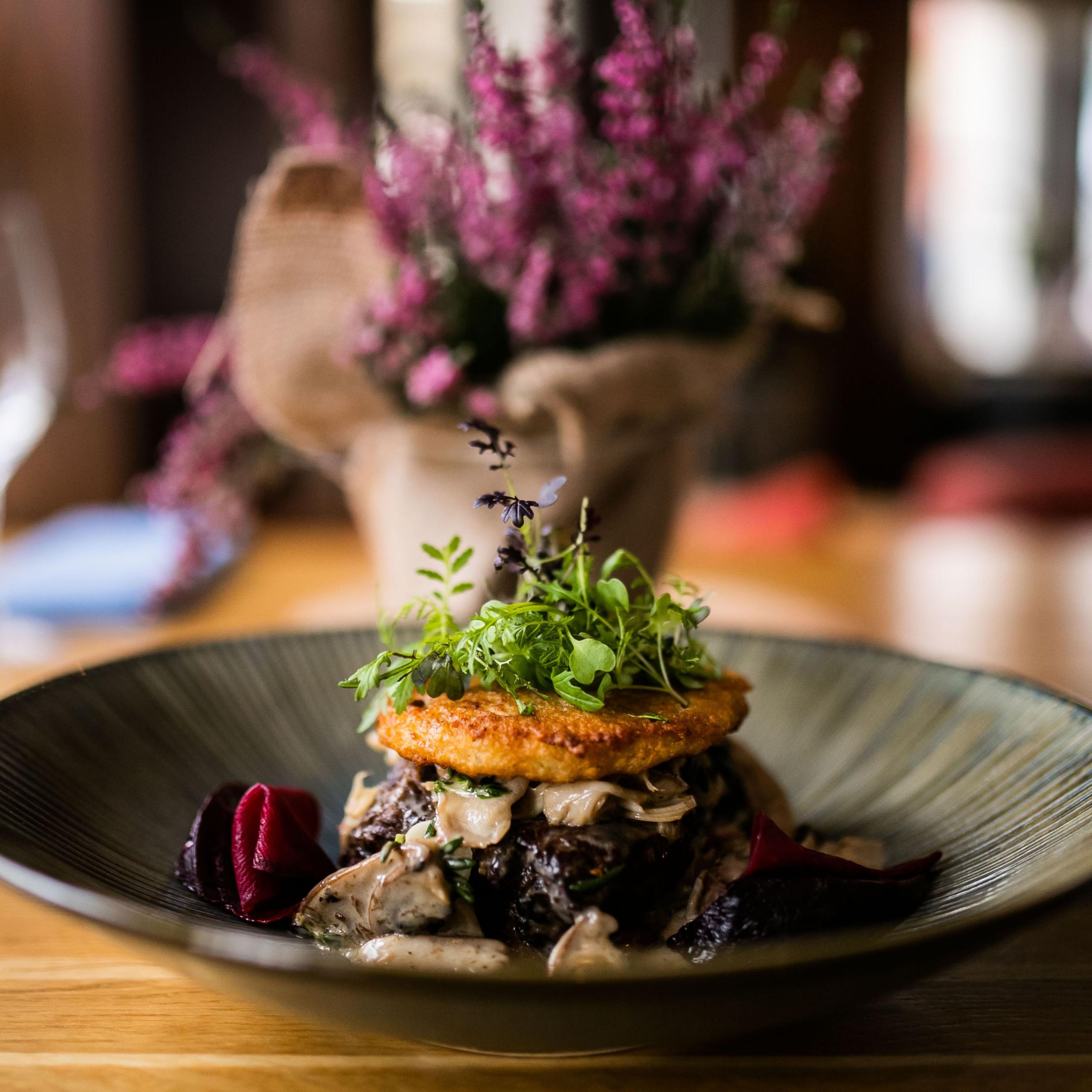 Polskie Smaki Restaurant