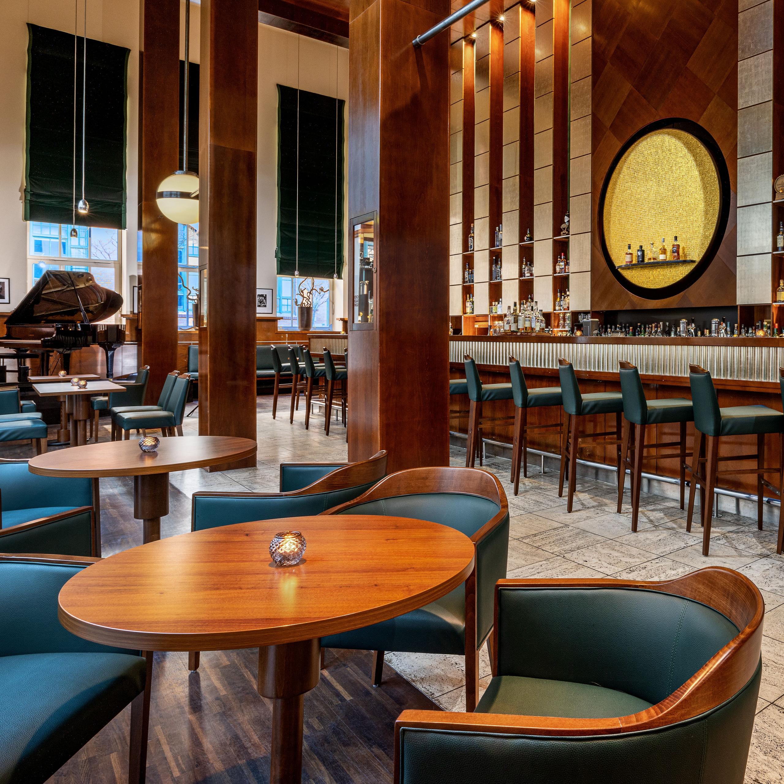 Pelikan Bar