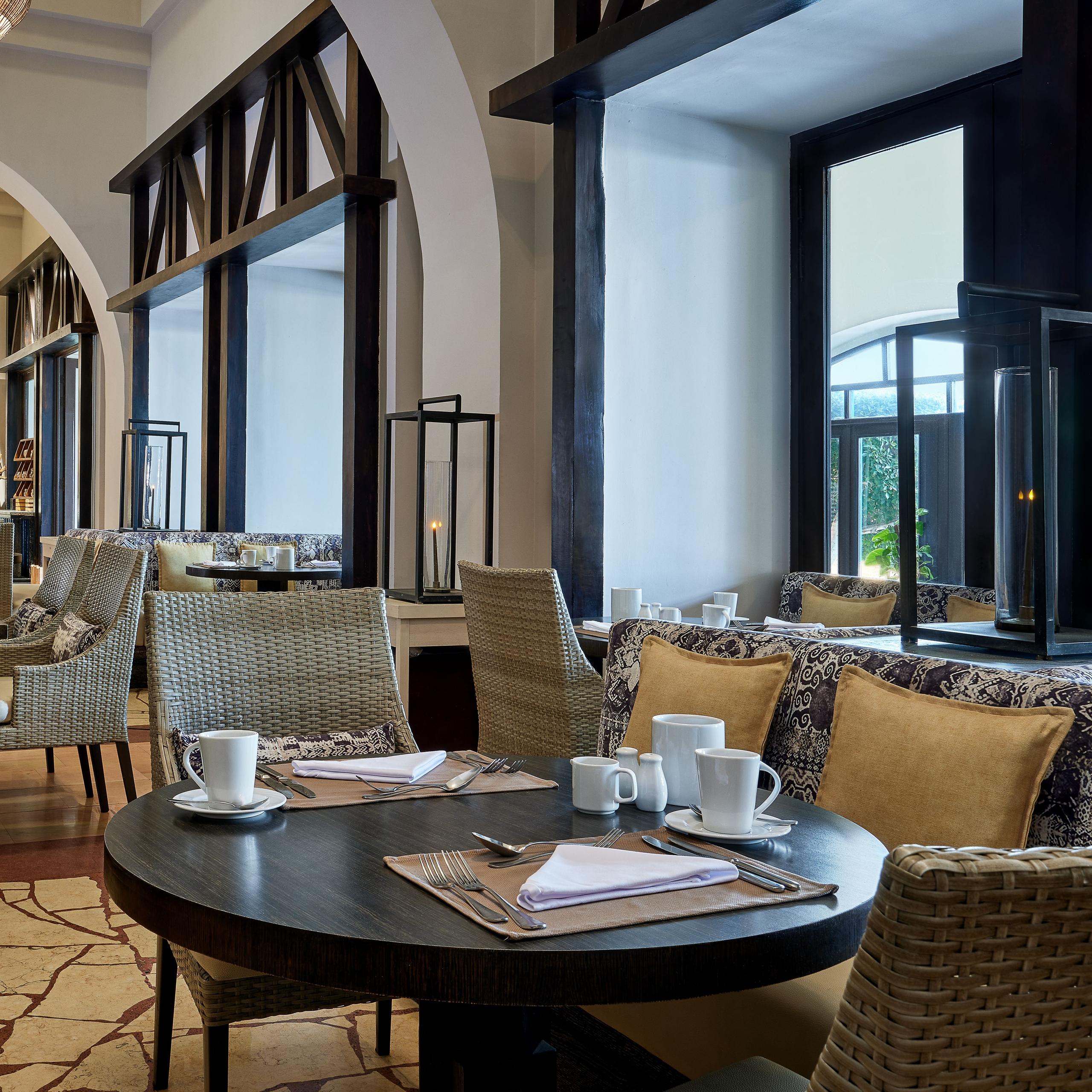Miramar Restaurant