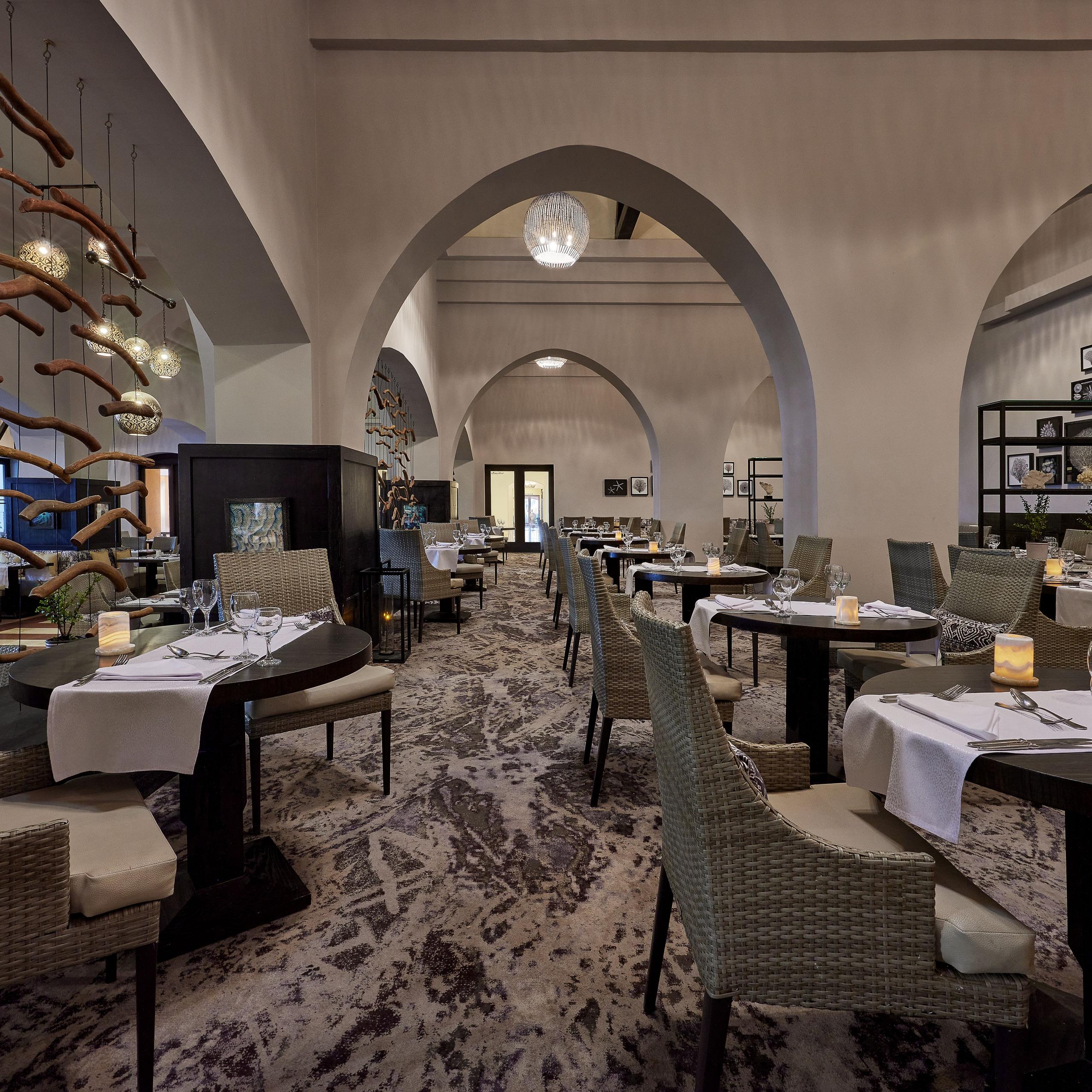 Miramar Restaurant