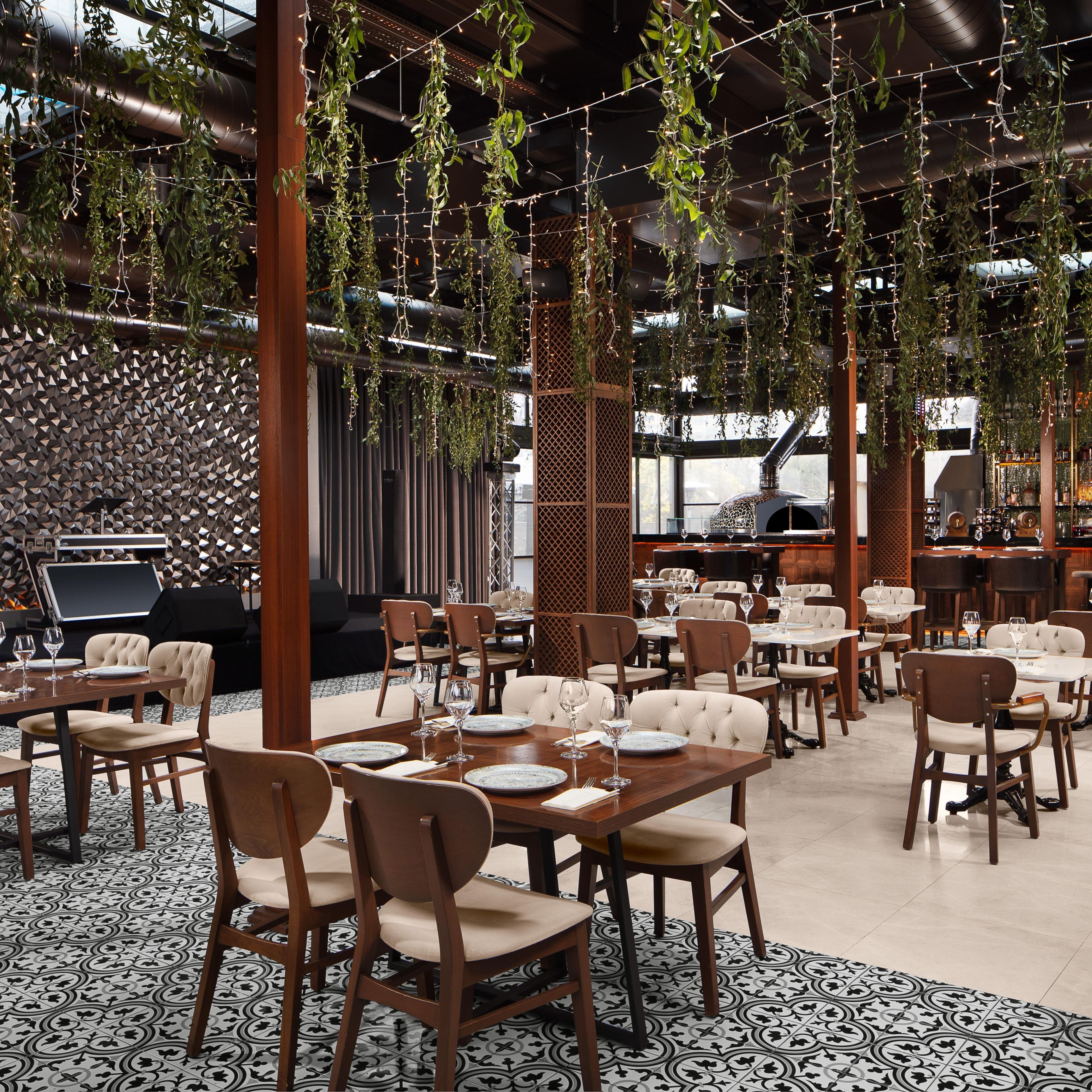 The Souq İstanbul logo