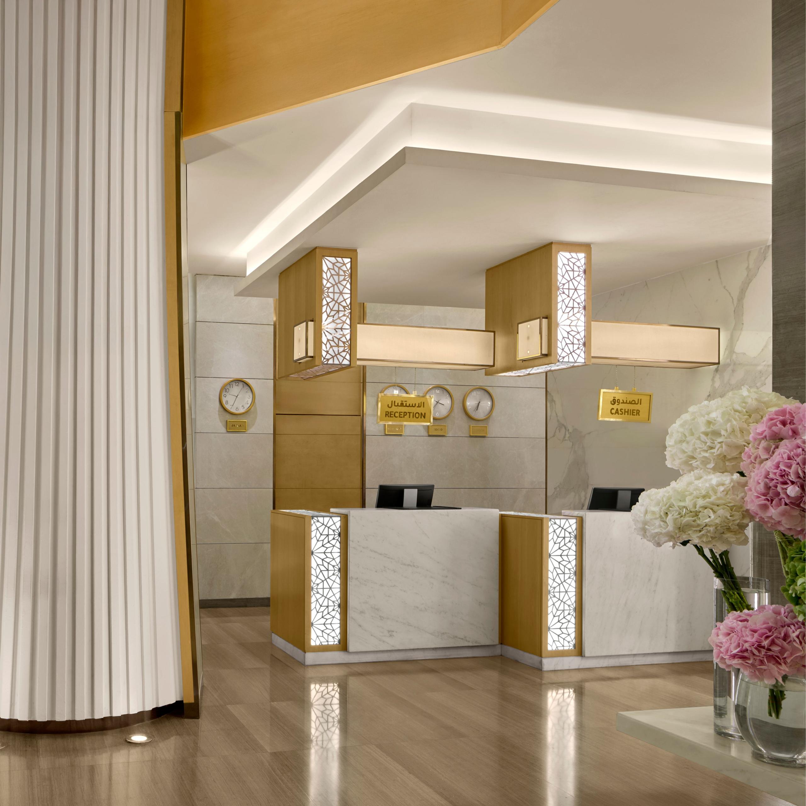 Chocolate Lounge