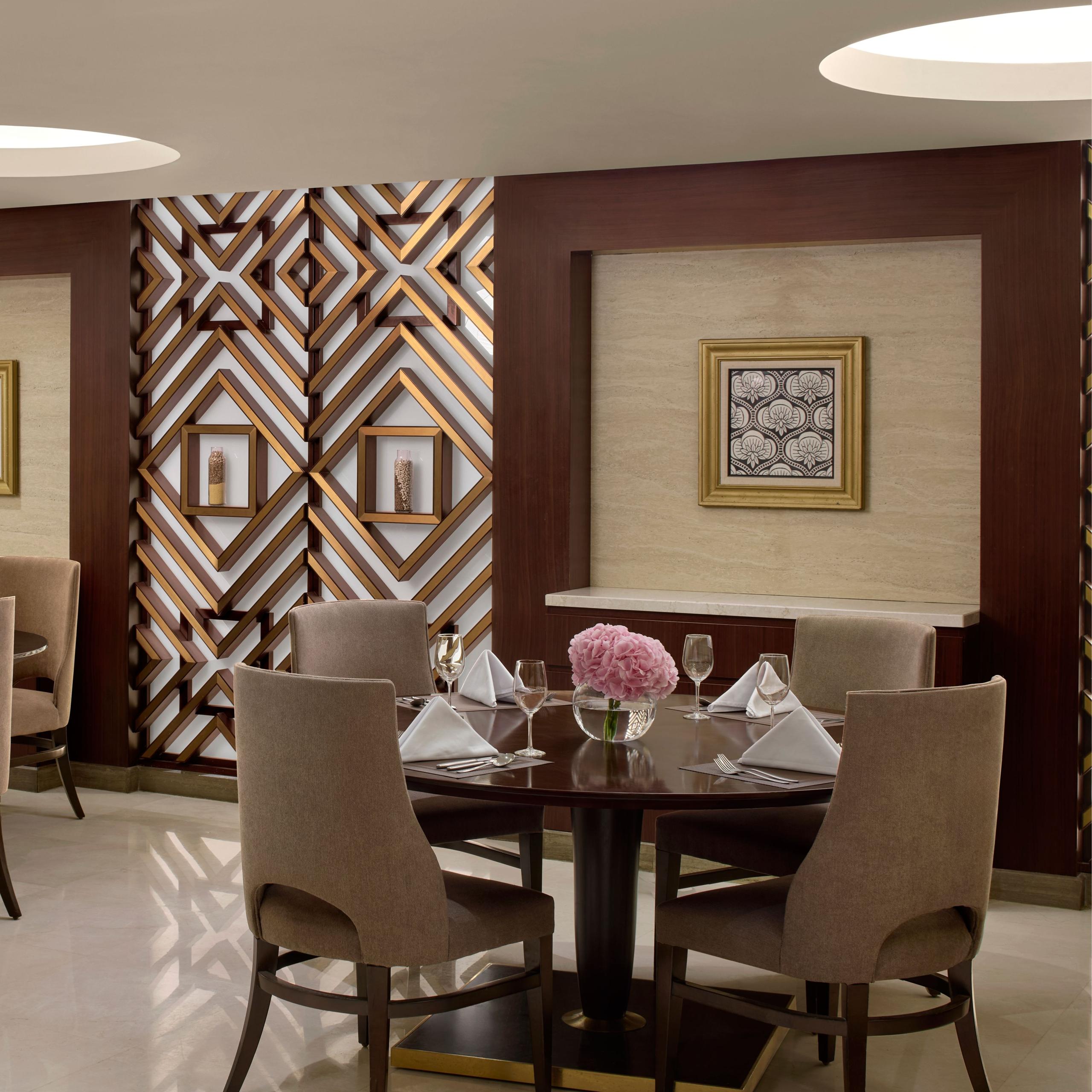 Al Firdous Restaurant logo