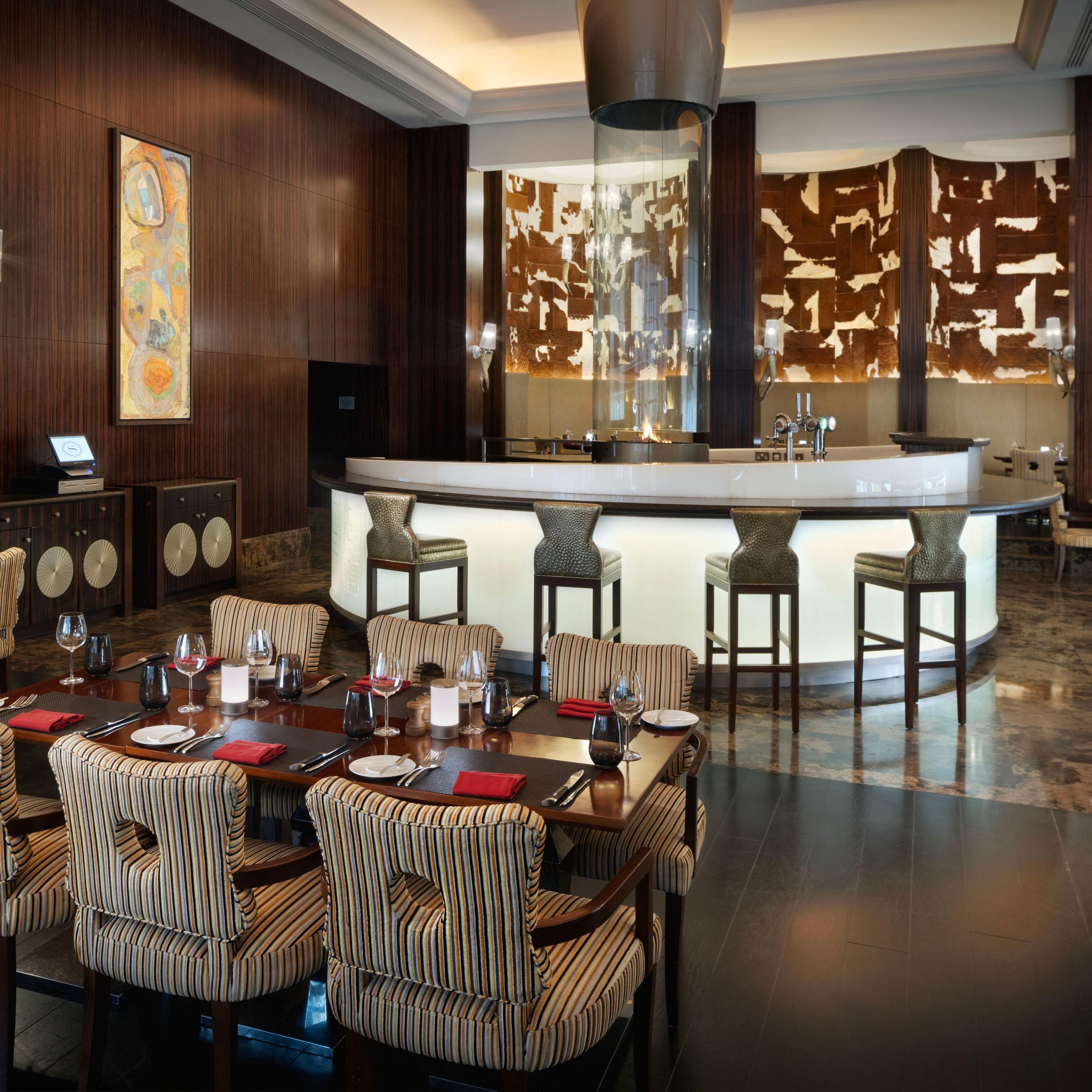Asado South American Steakhouse