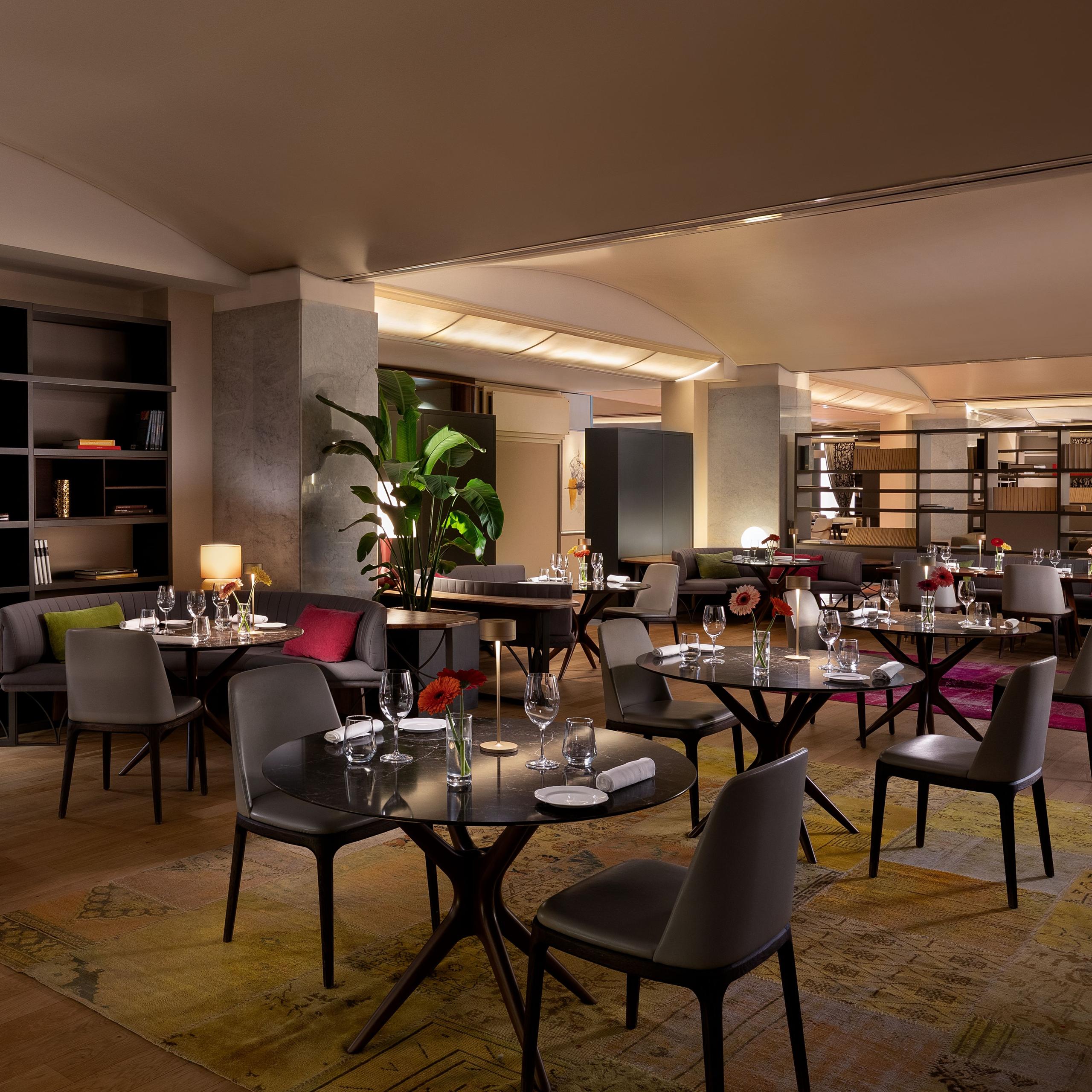 Restaurant Gusto