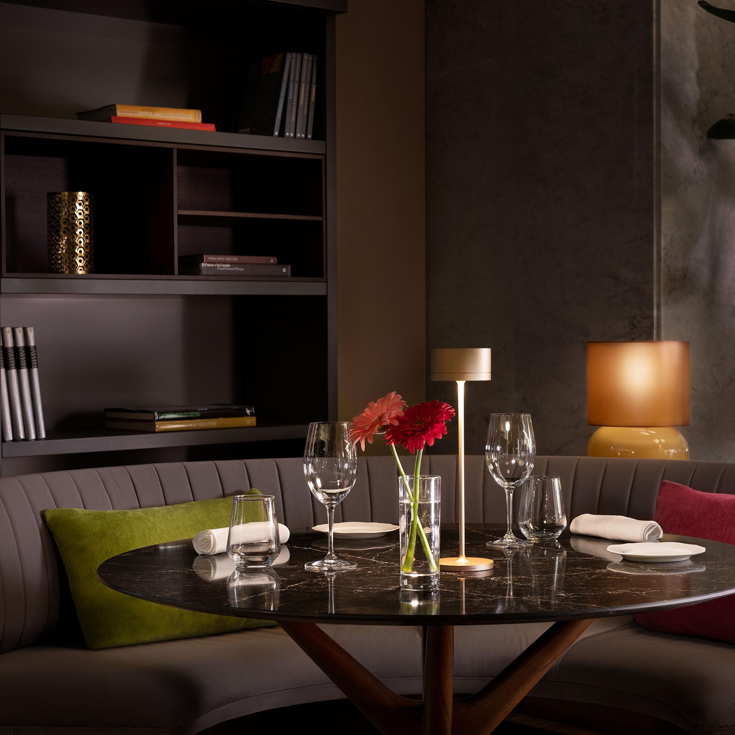 Restaurant Gusto