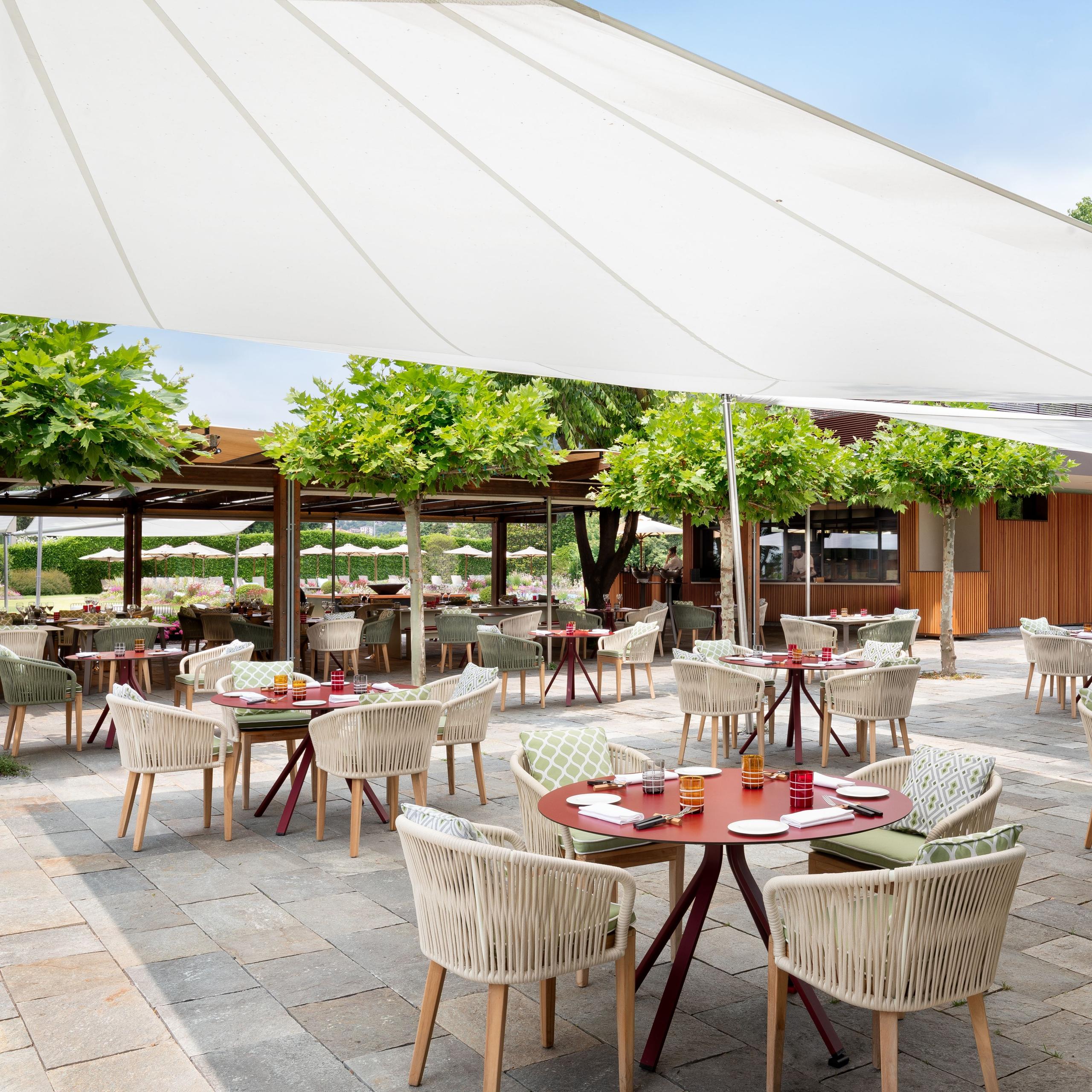 Kincho Restaurant & Garden
