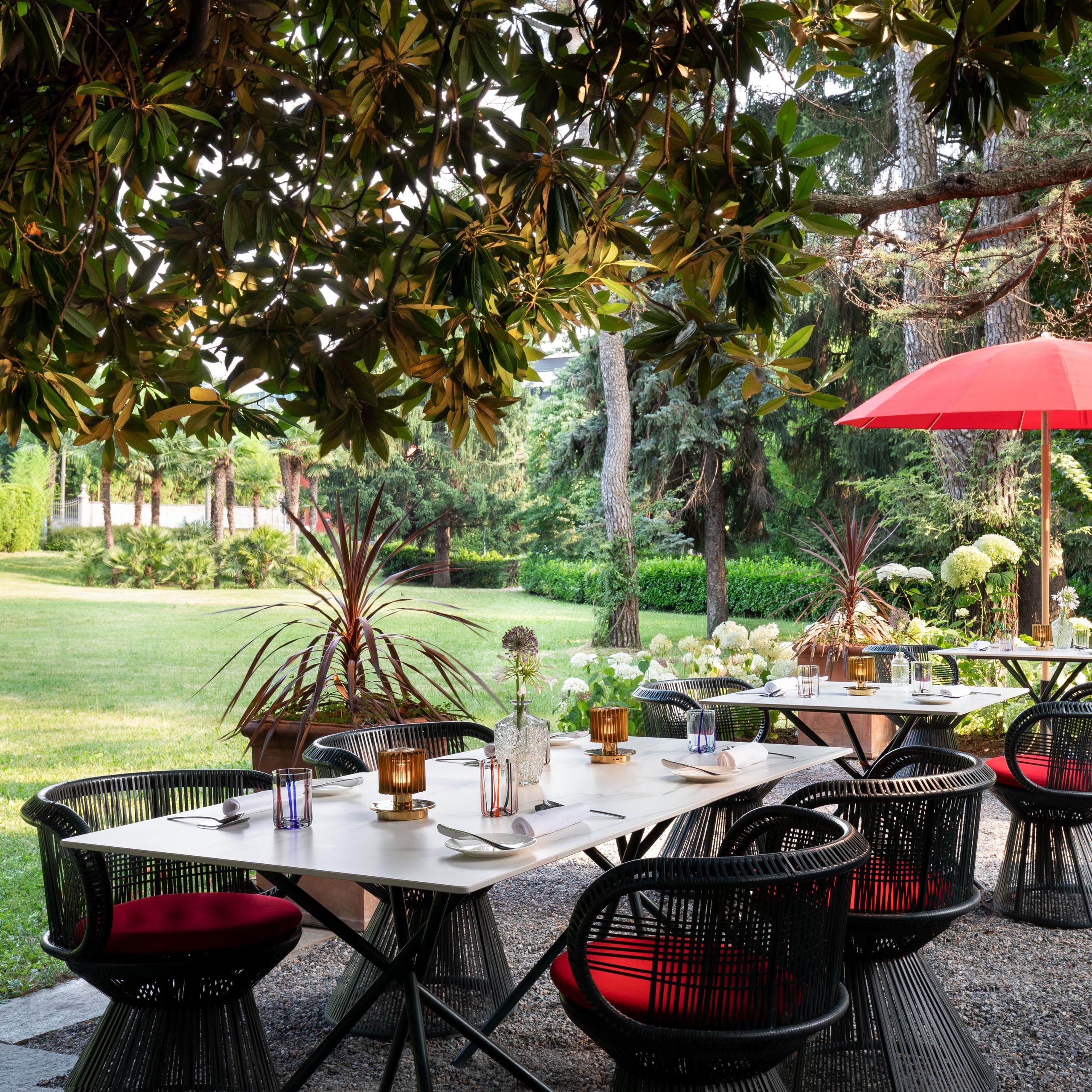 Kitchen Restaurant - 1 Star MICHELIN Italian Guide 2026 