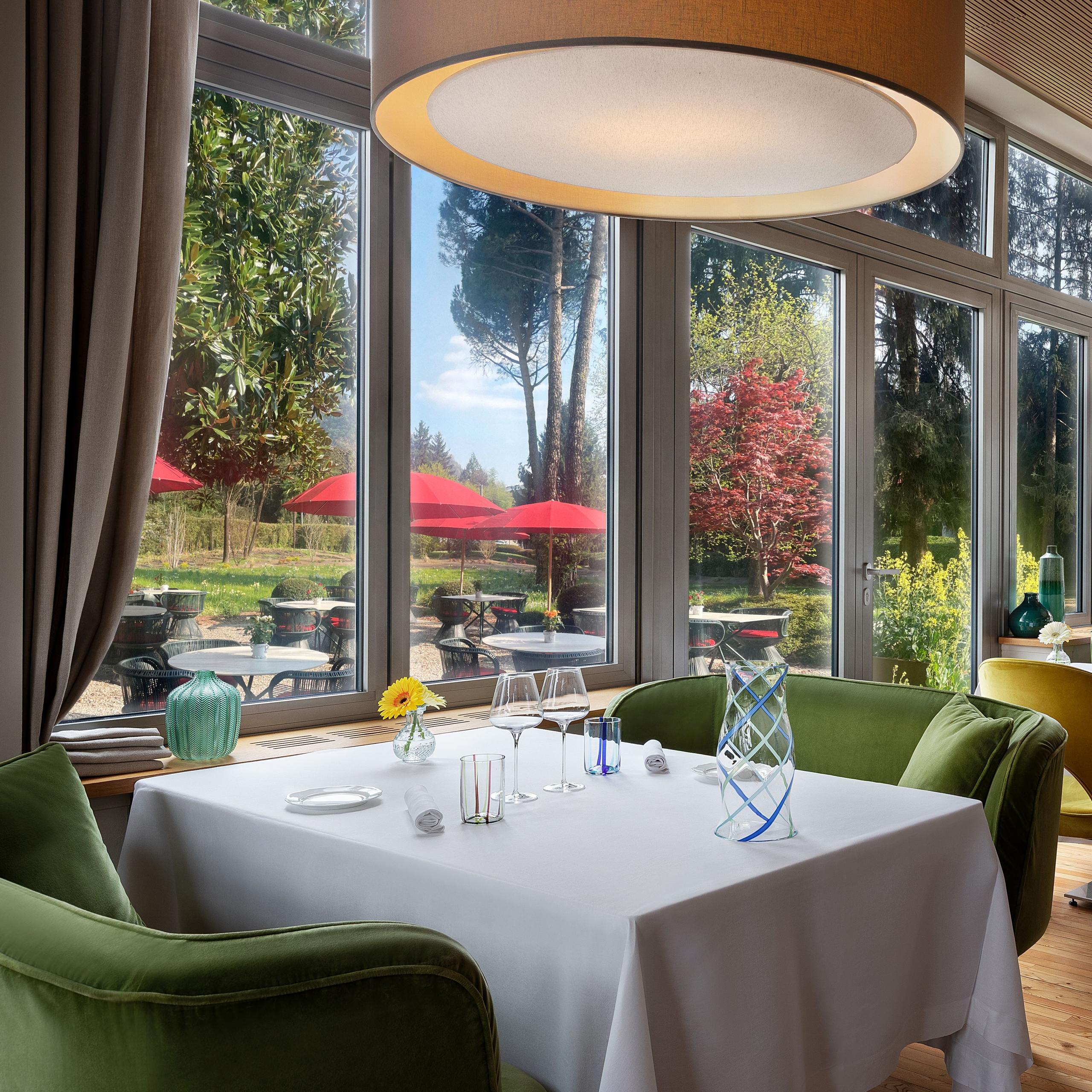 Kitchen Restaurant - 1 Star MICHELIN Italian Guide 2026 