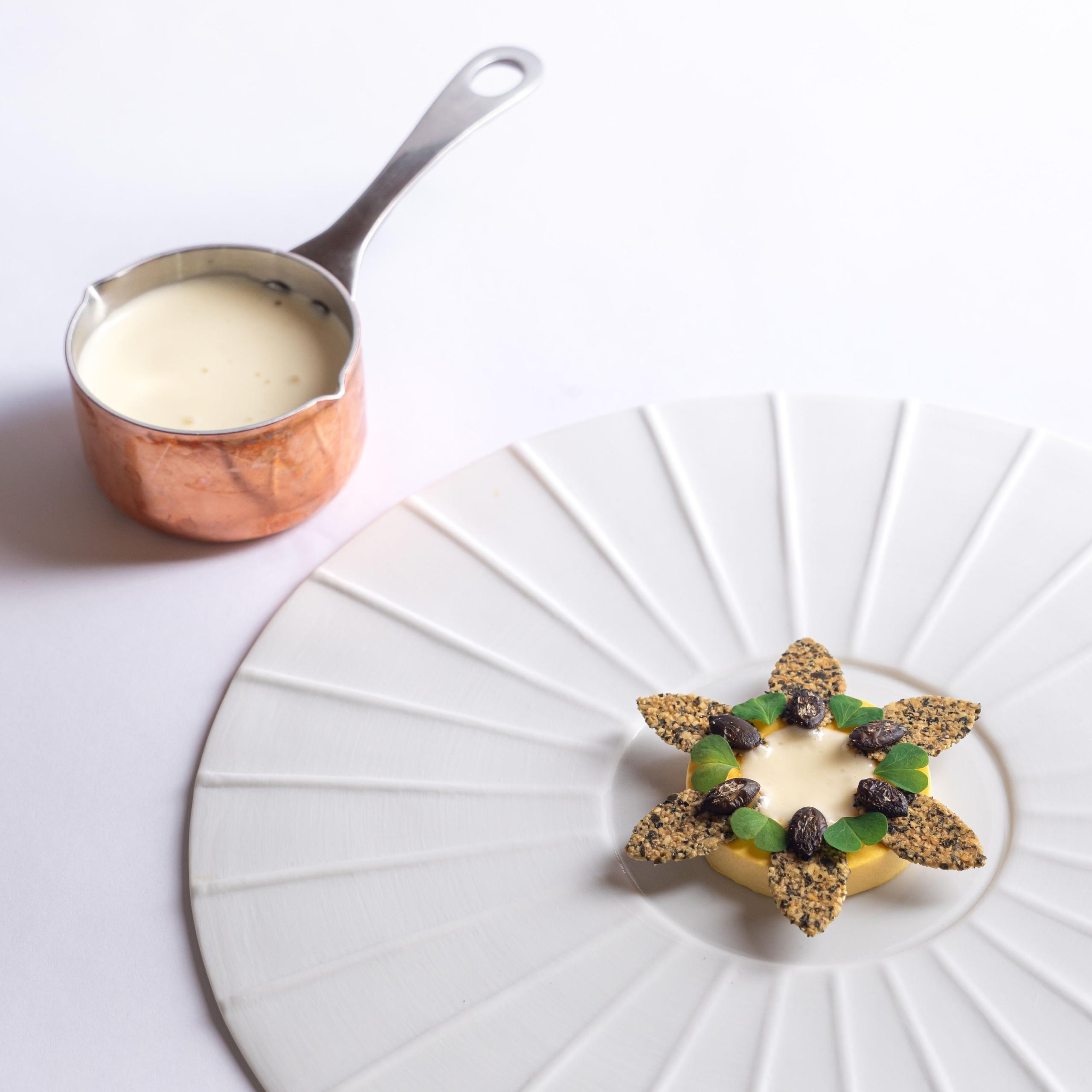 Kitchen Restaurant - 1 Star MICHELIN Italian Guide 2026 