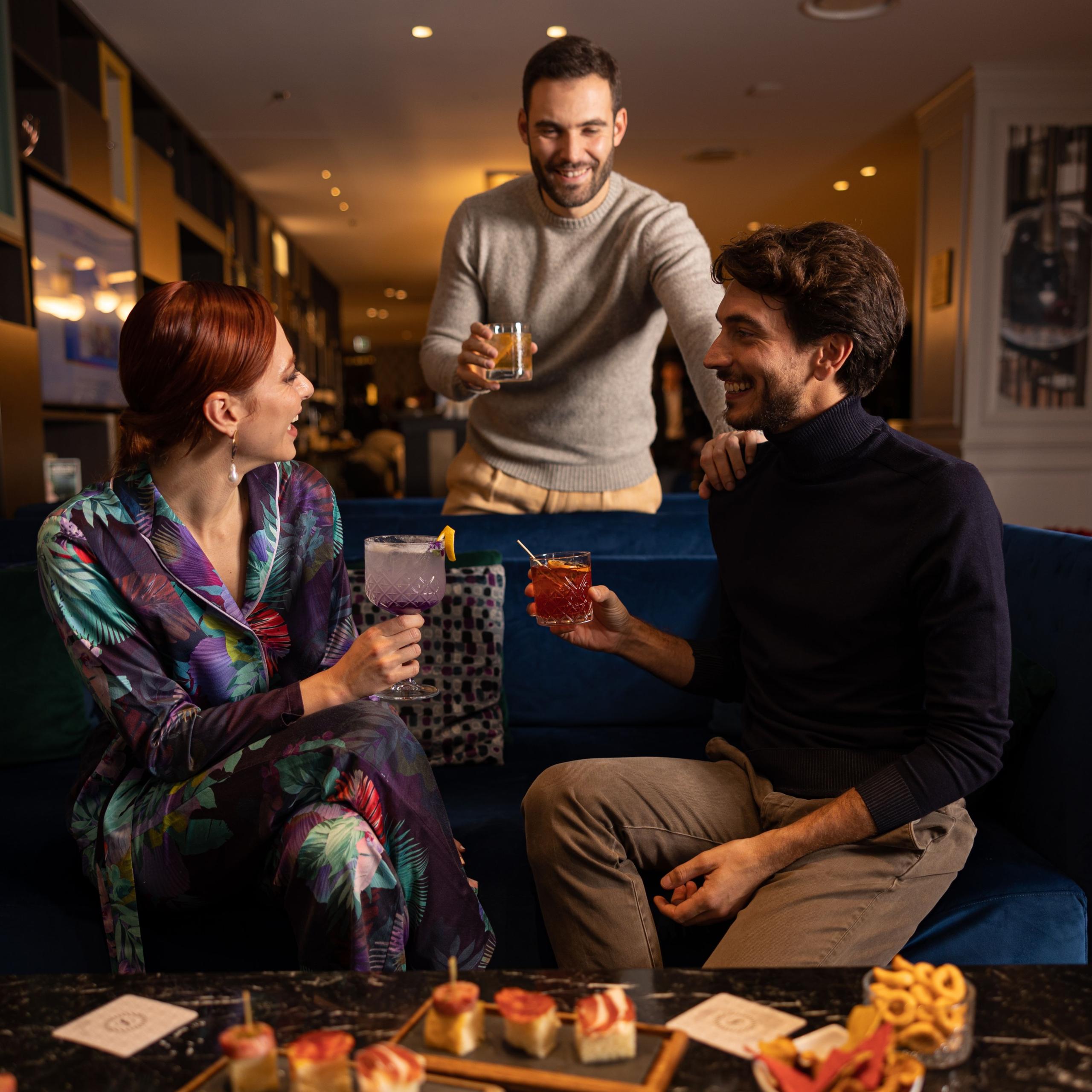 Silene Bar
