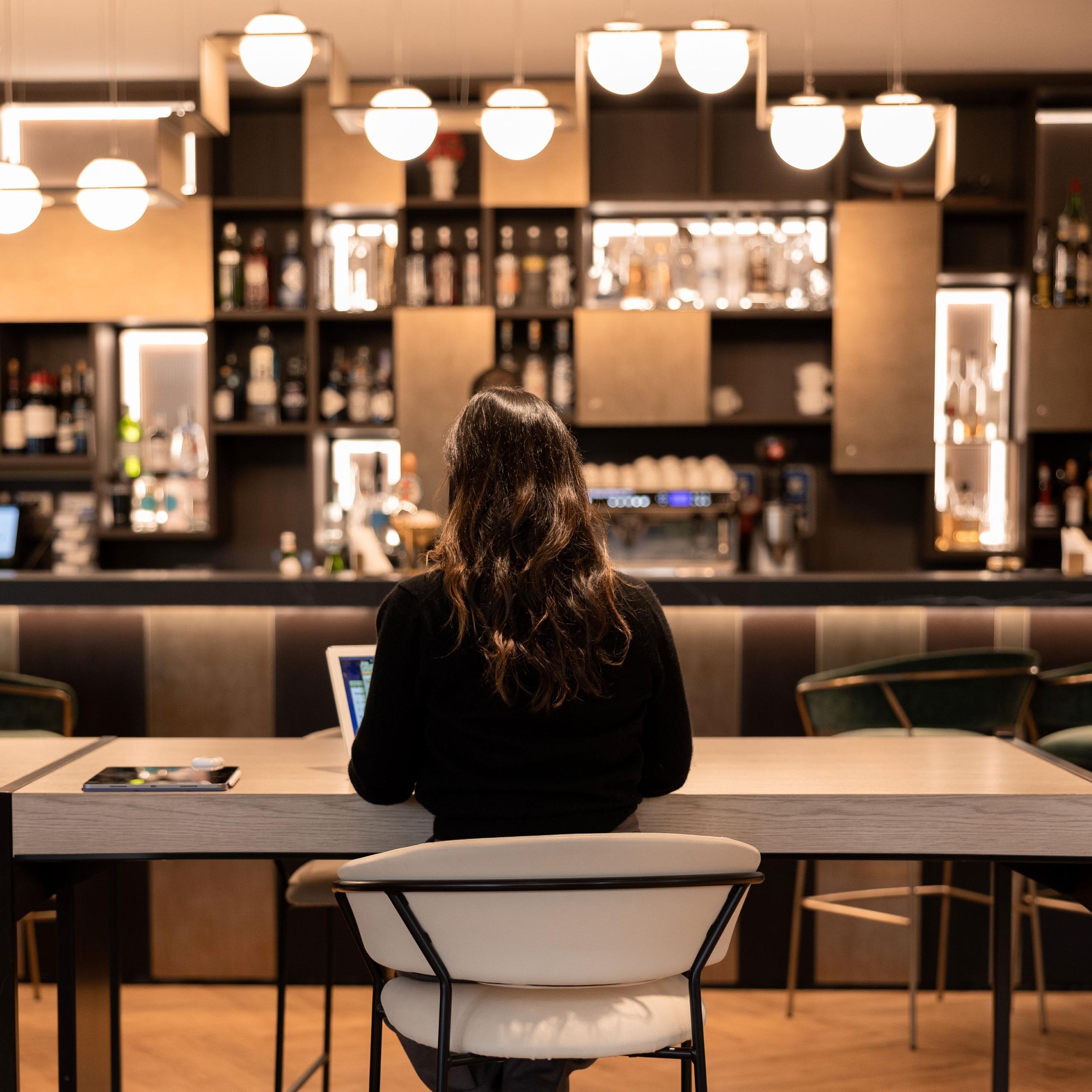 Silene Bar