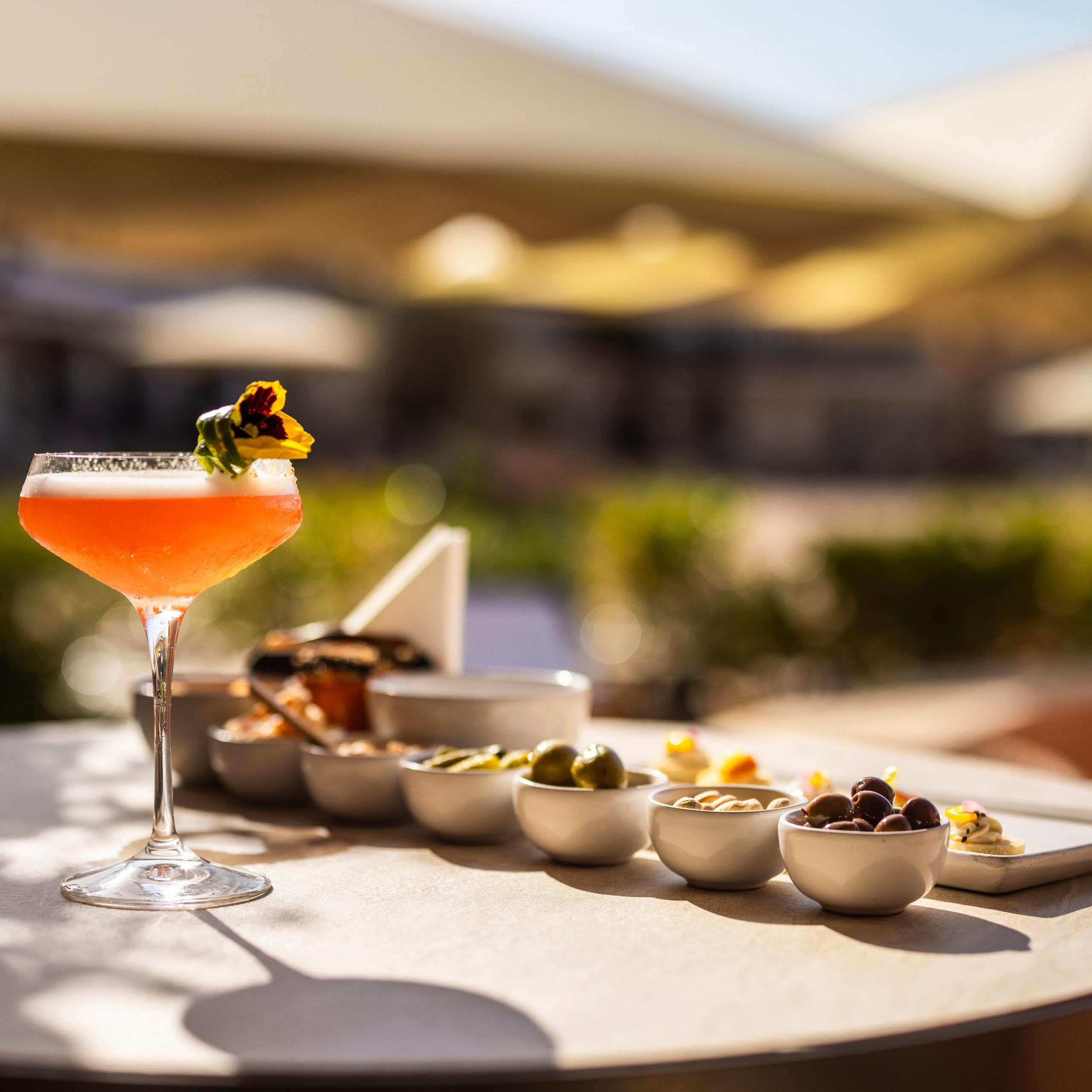 Cervo Bar