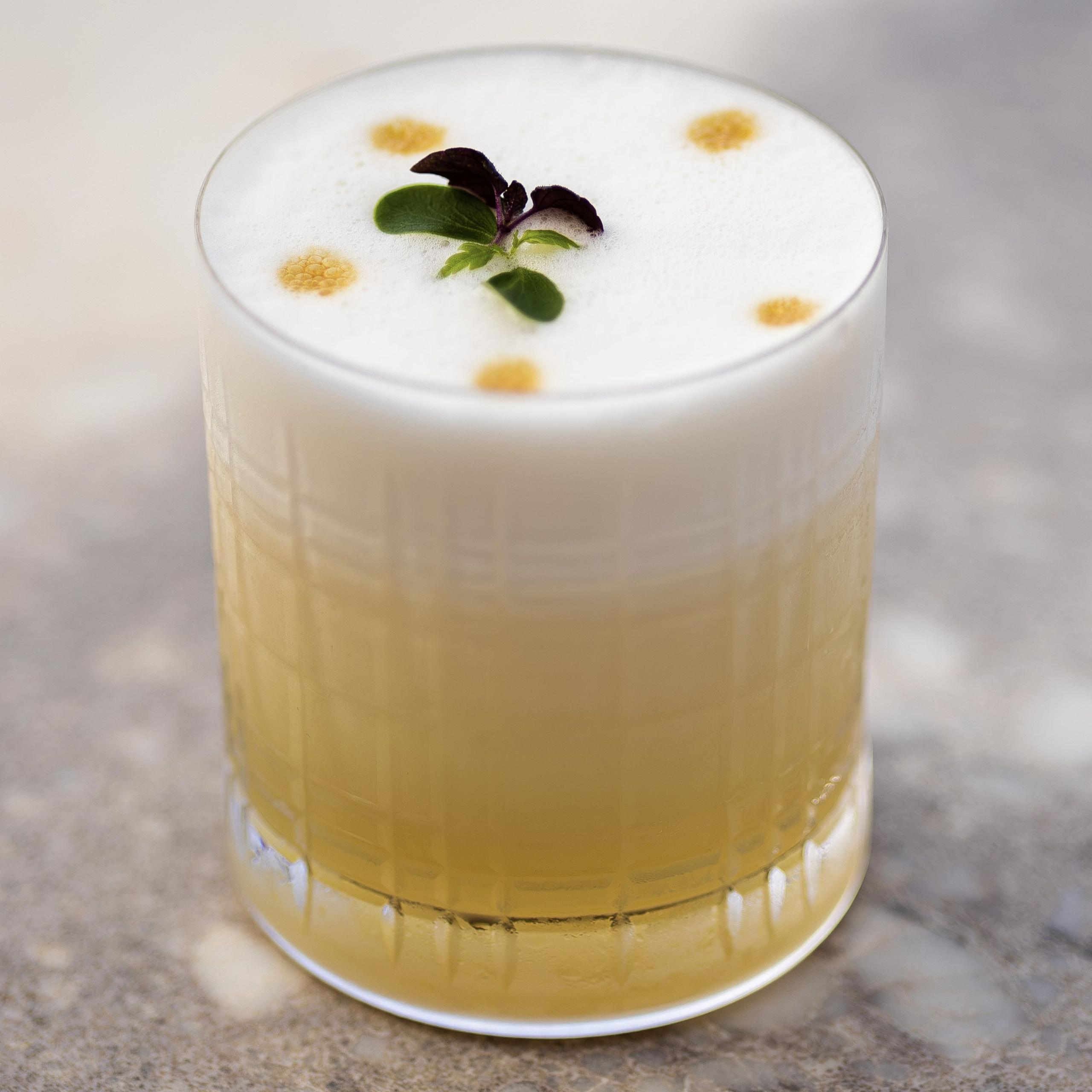 Il Portico Bar