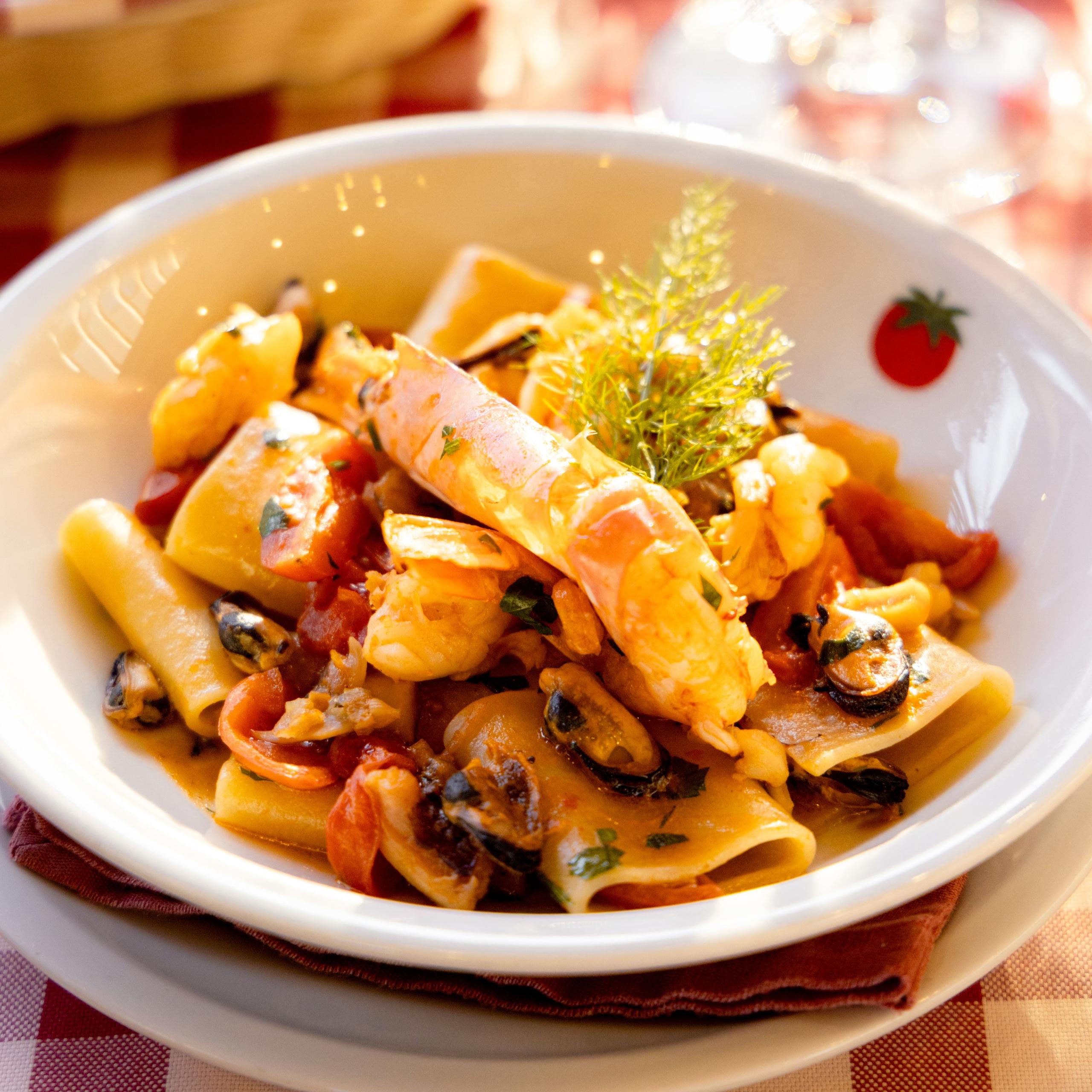 Il Pomodoro