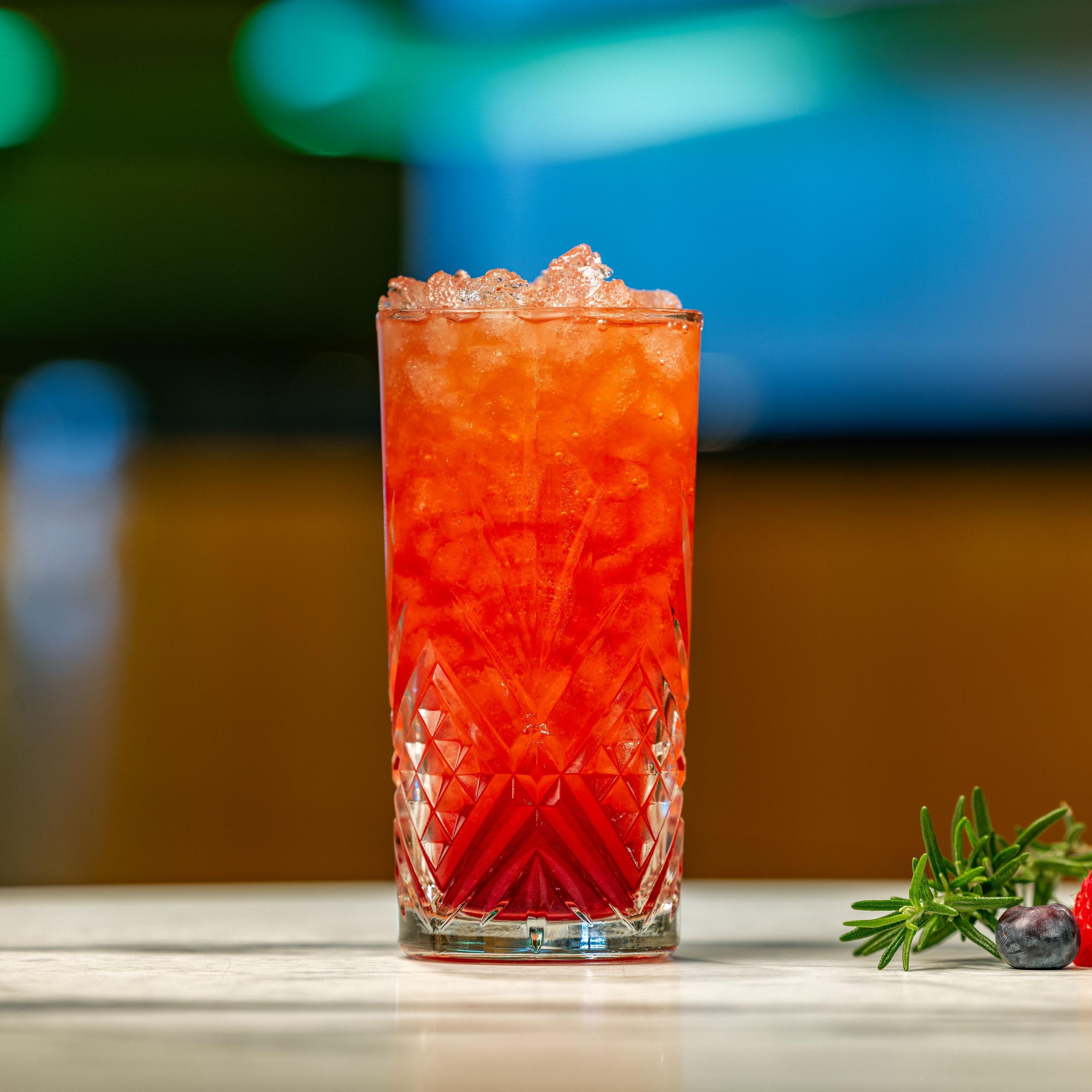 Bar & Lounge Le Galaxy