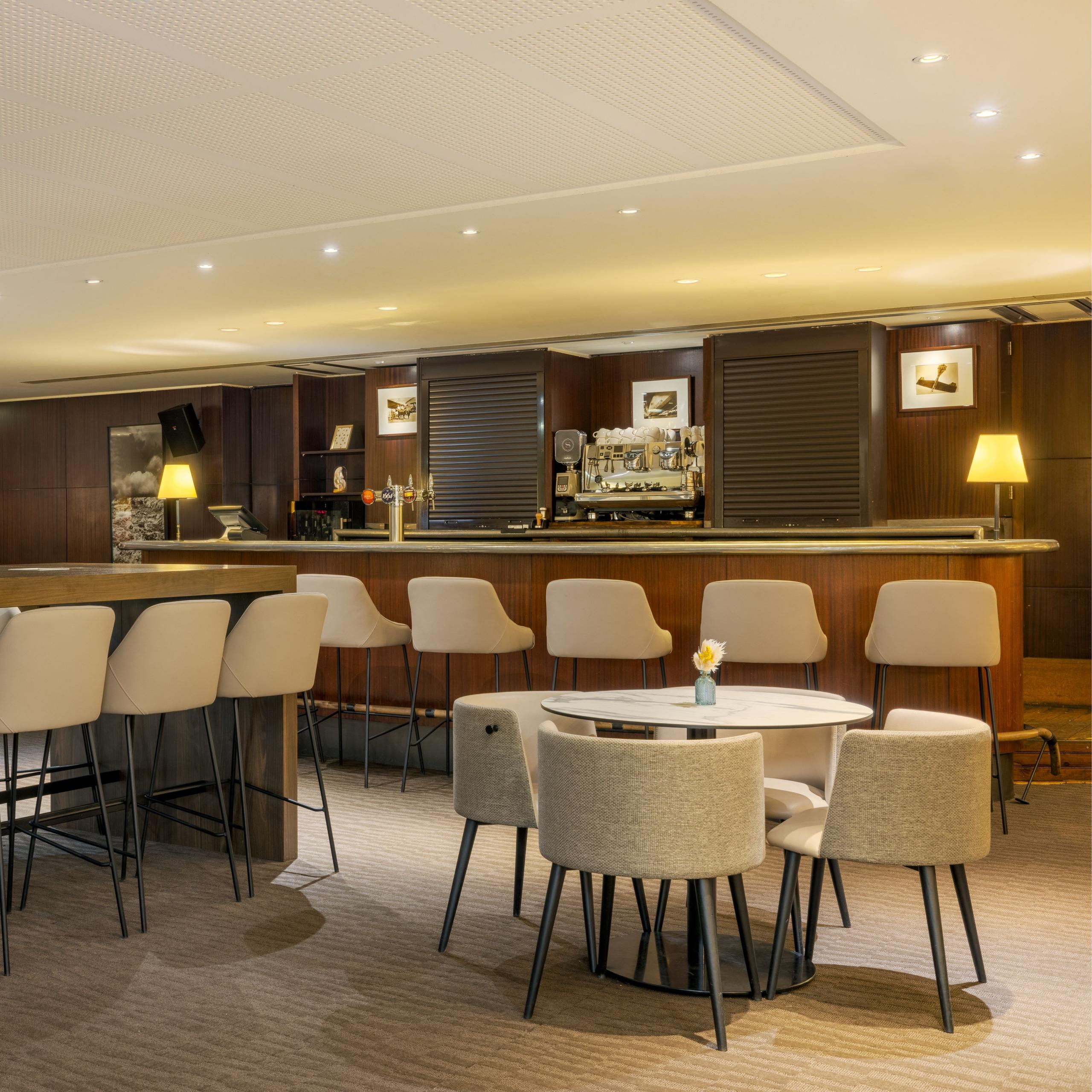 Bar & Lounge Le Galaxy