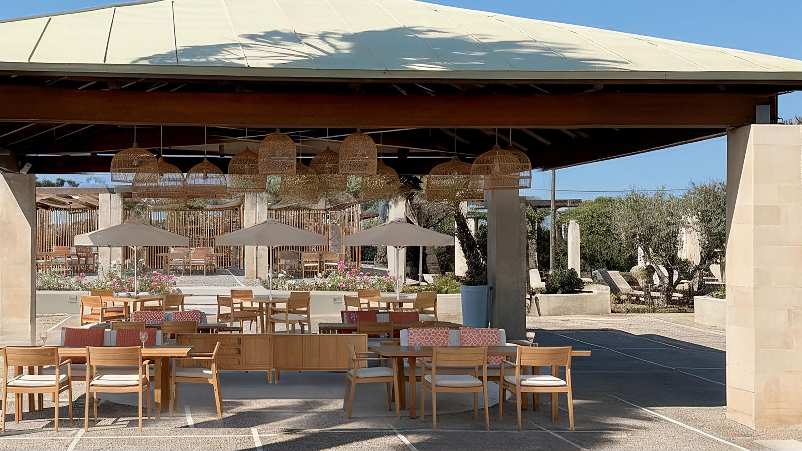 Mediterraneo Restaurant