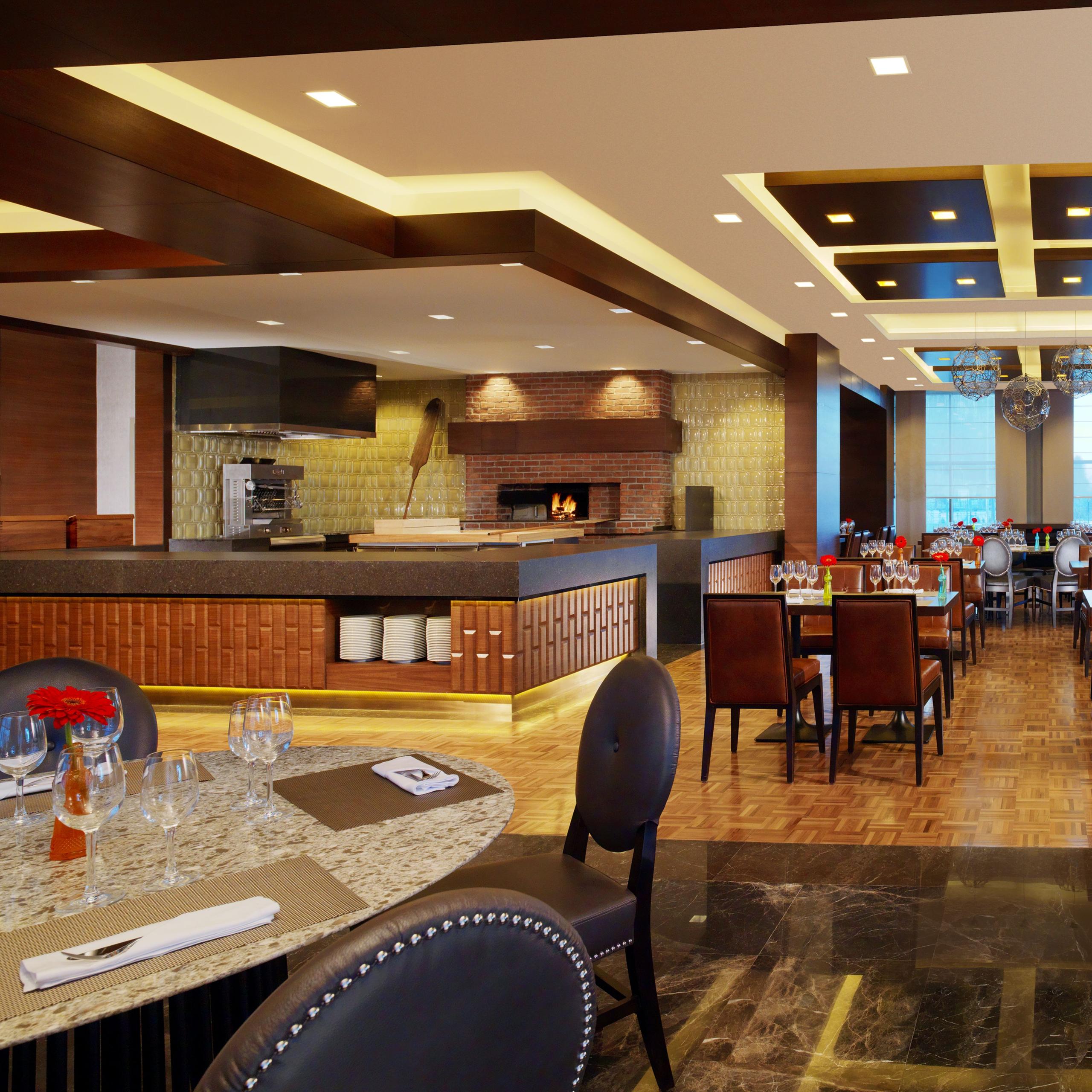 Feast Restaurant