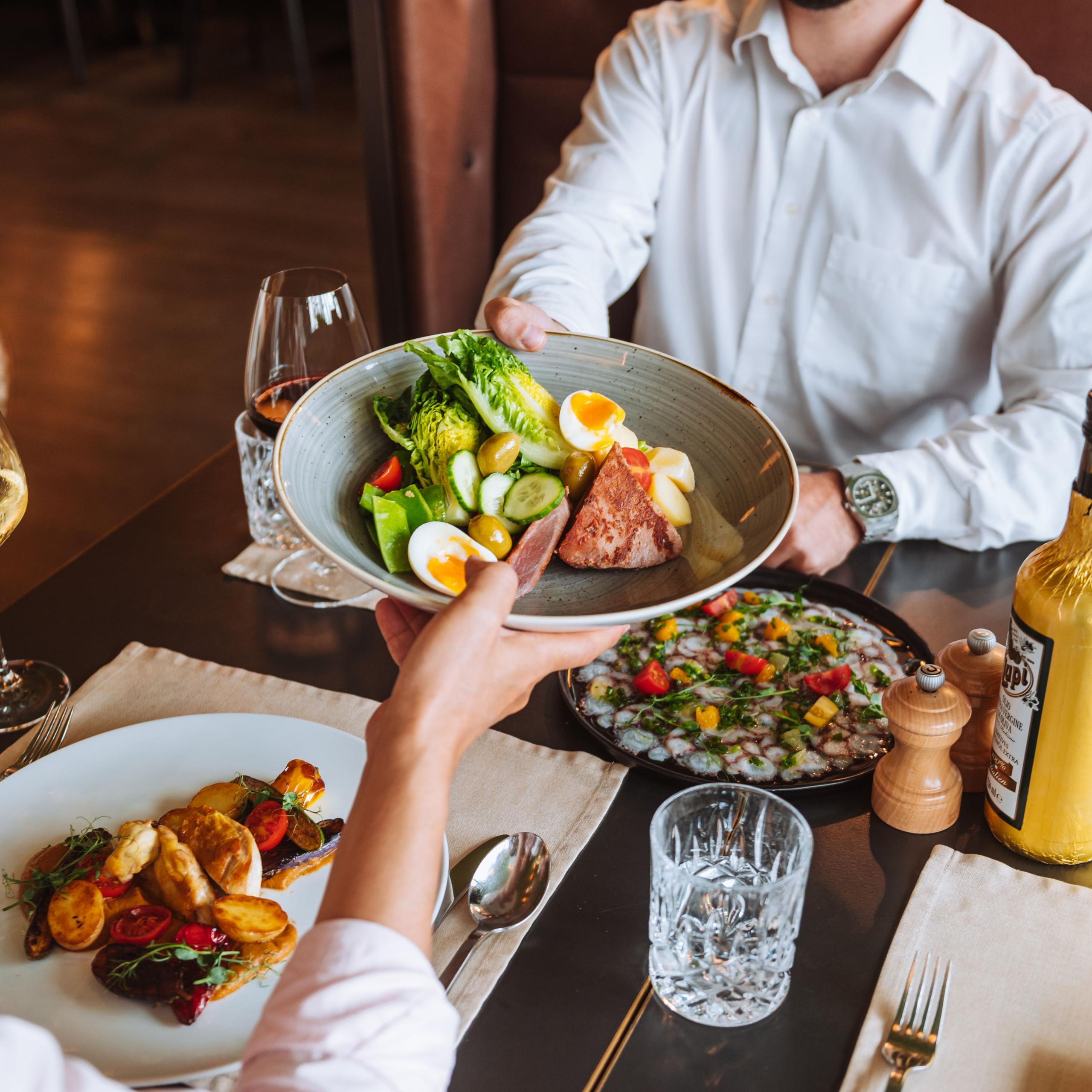 taste.it - Italian Restaurant & Bar