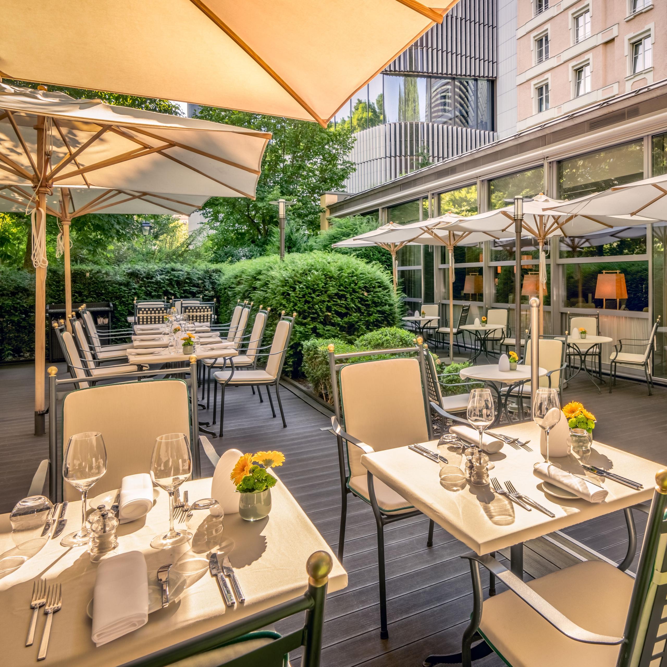 Restaurant Mirabell