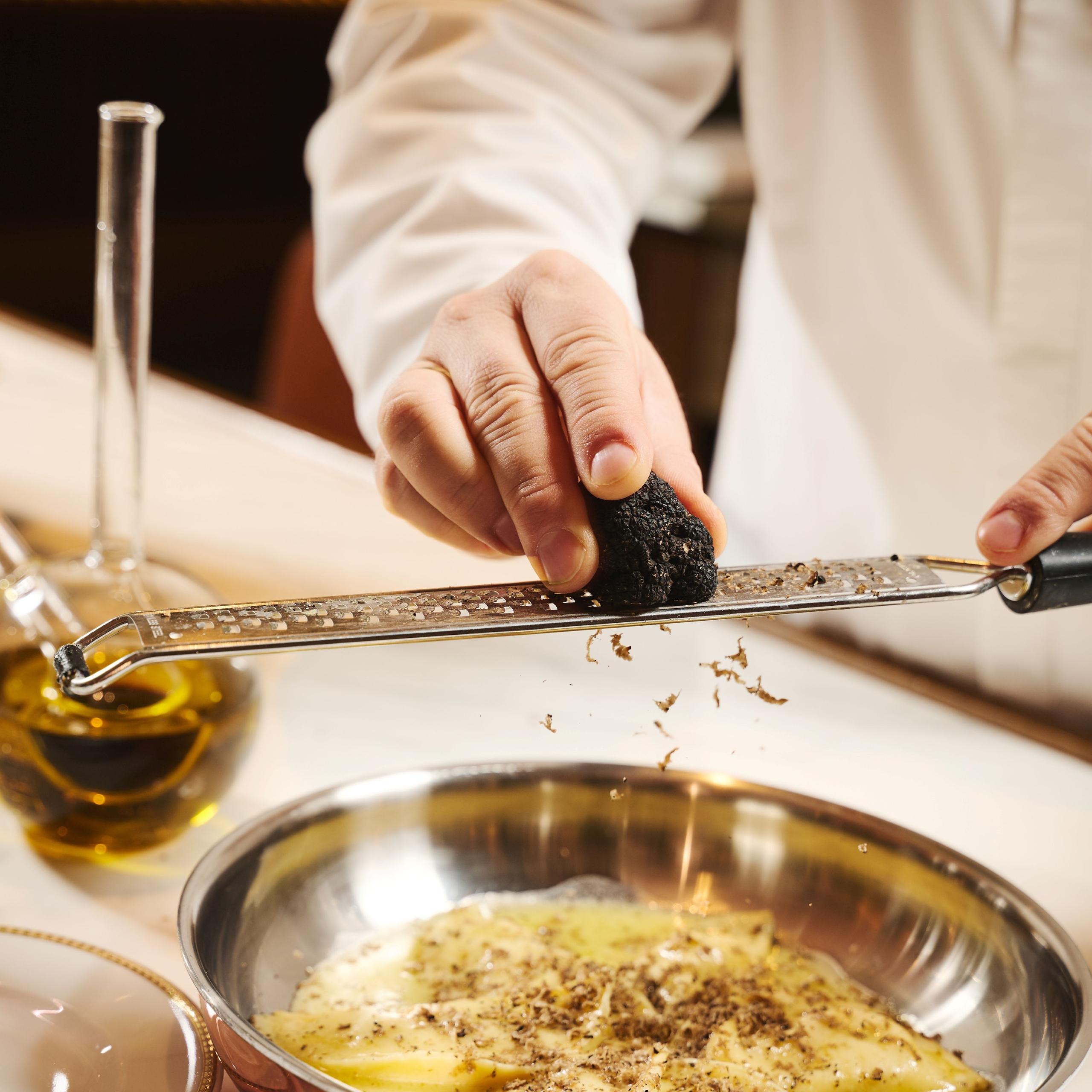 Cucina Mia